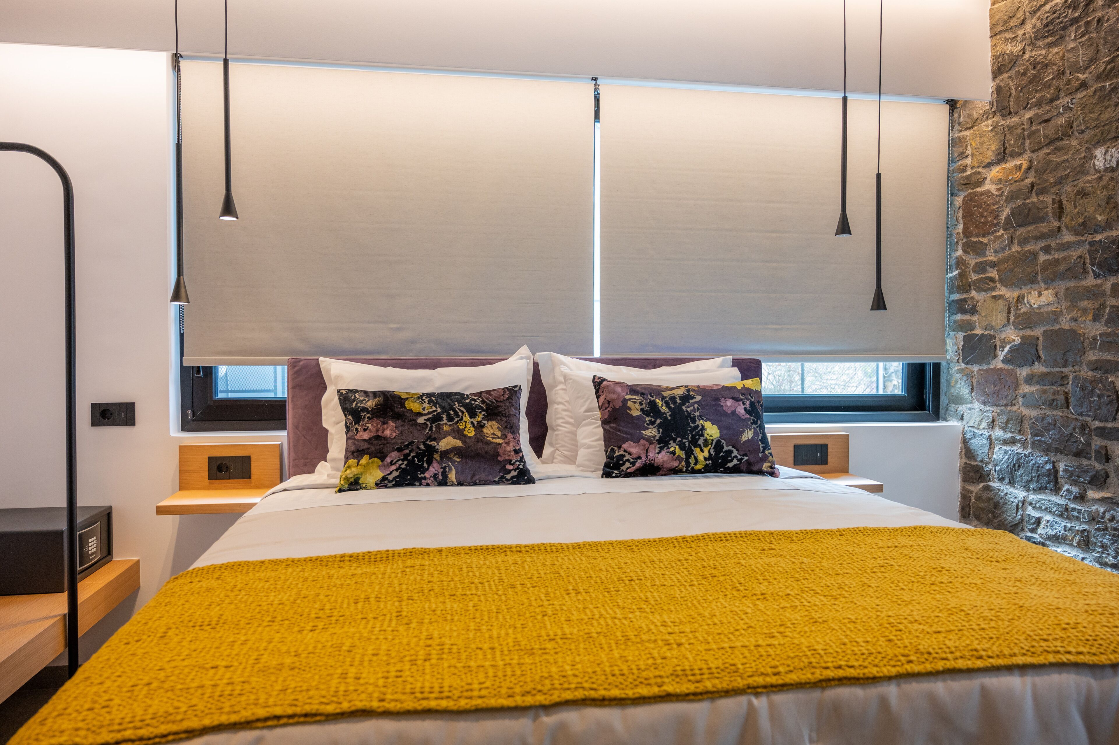 Opal Executive Suites