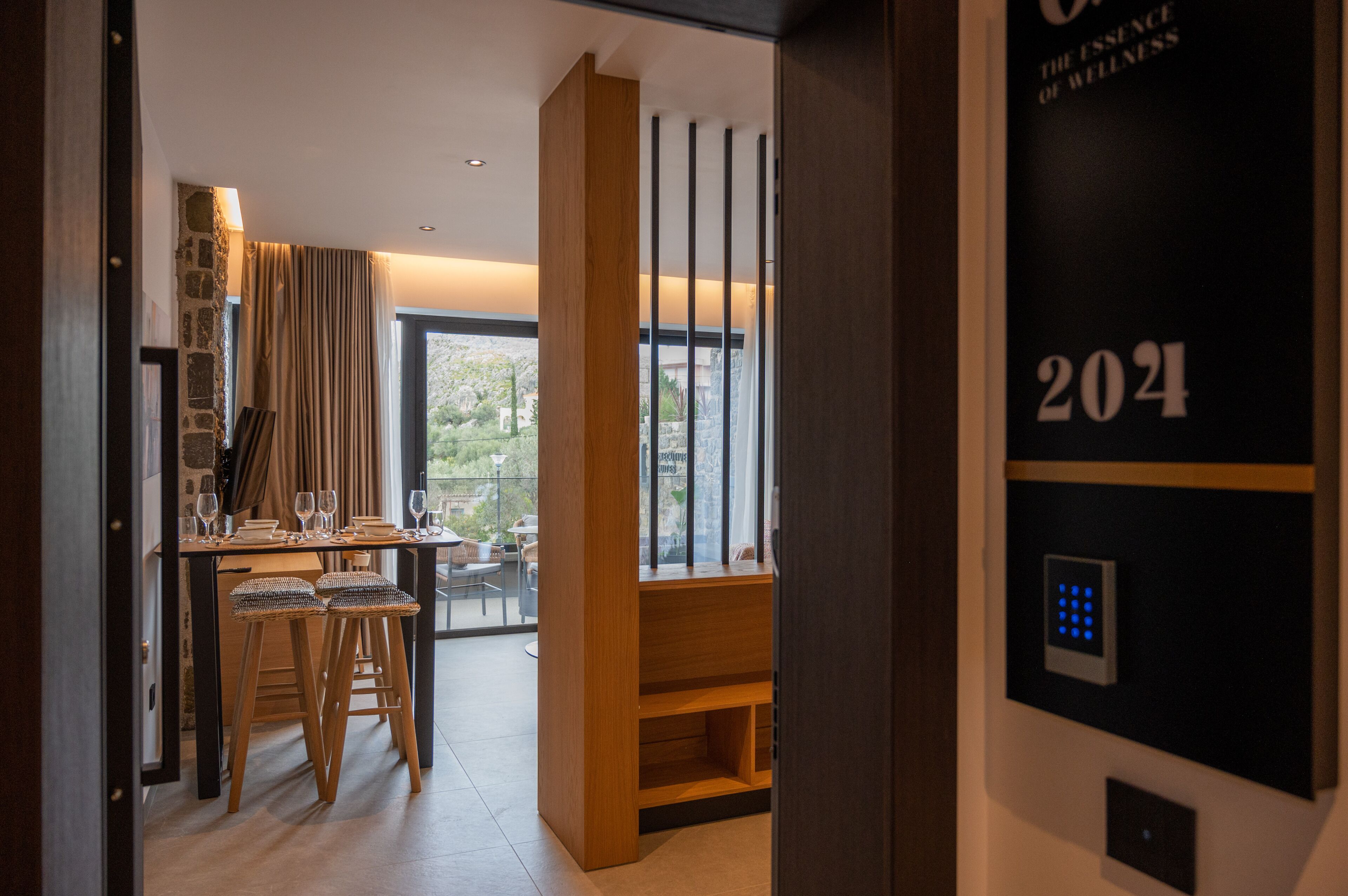 Opal Executive Suites