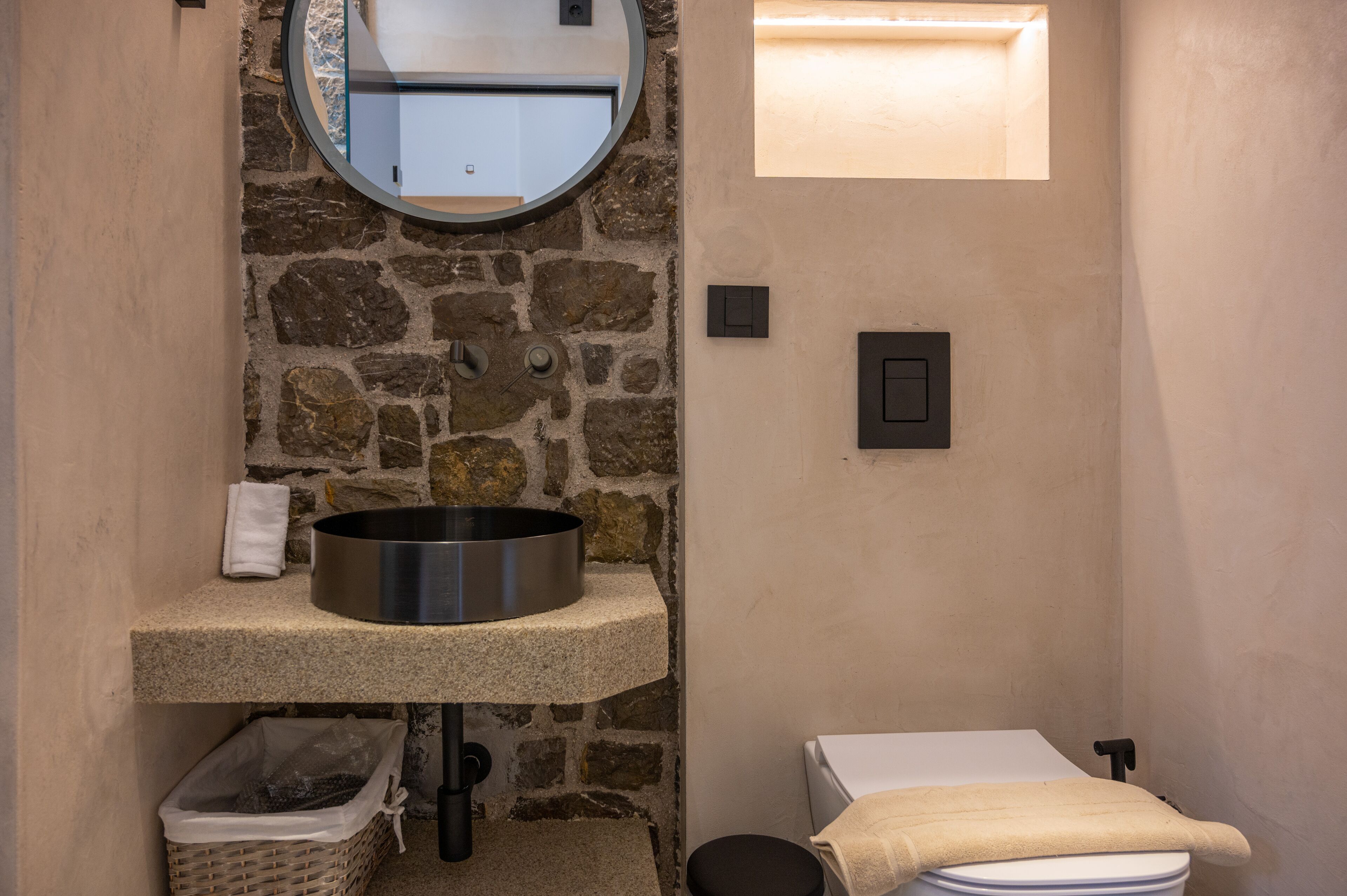 Opal Executive Suites