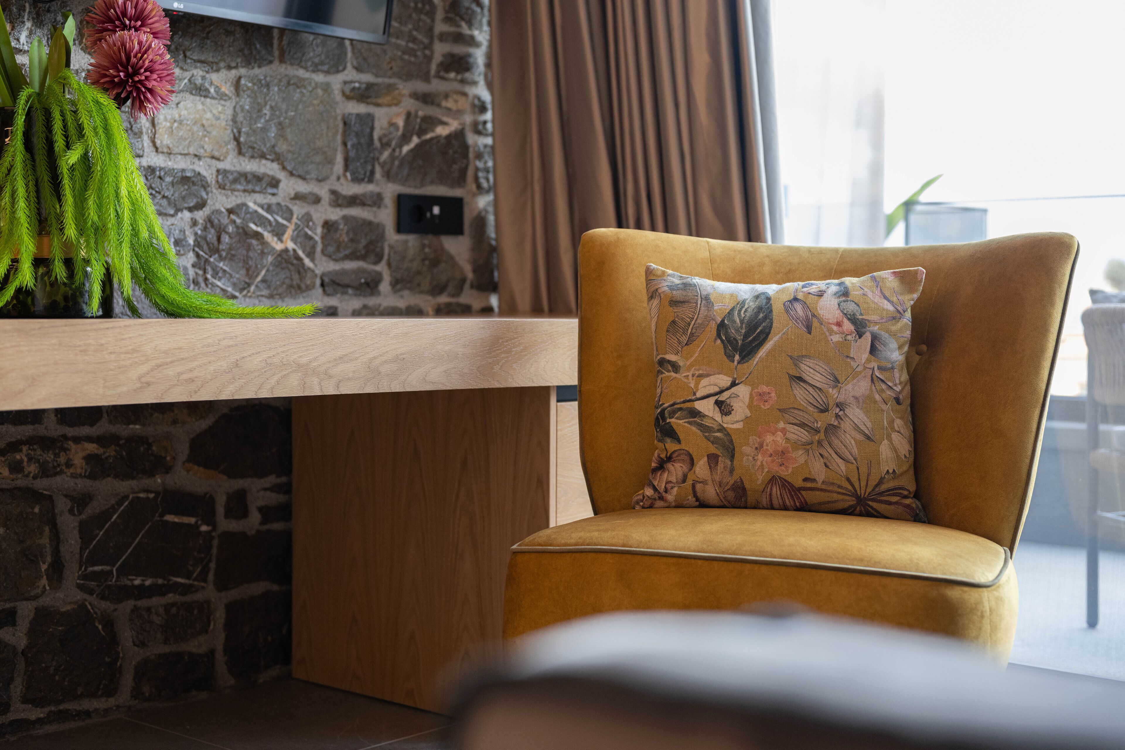 Opal Executive Suites