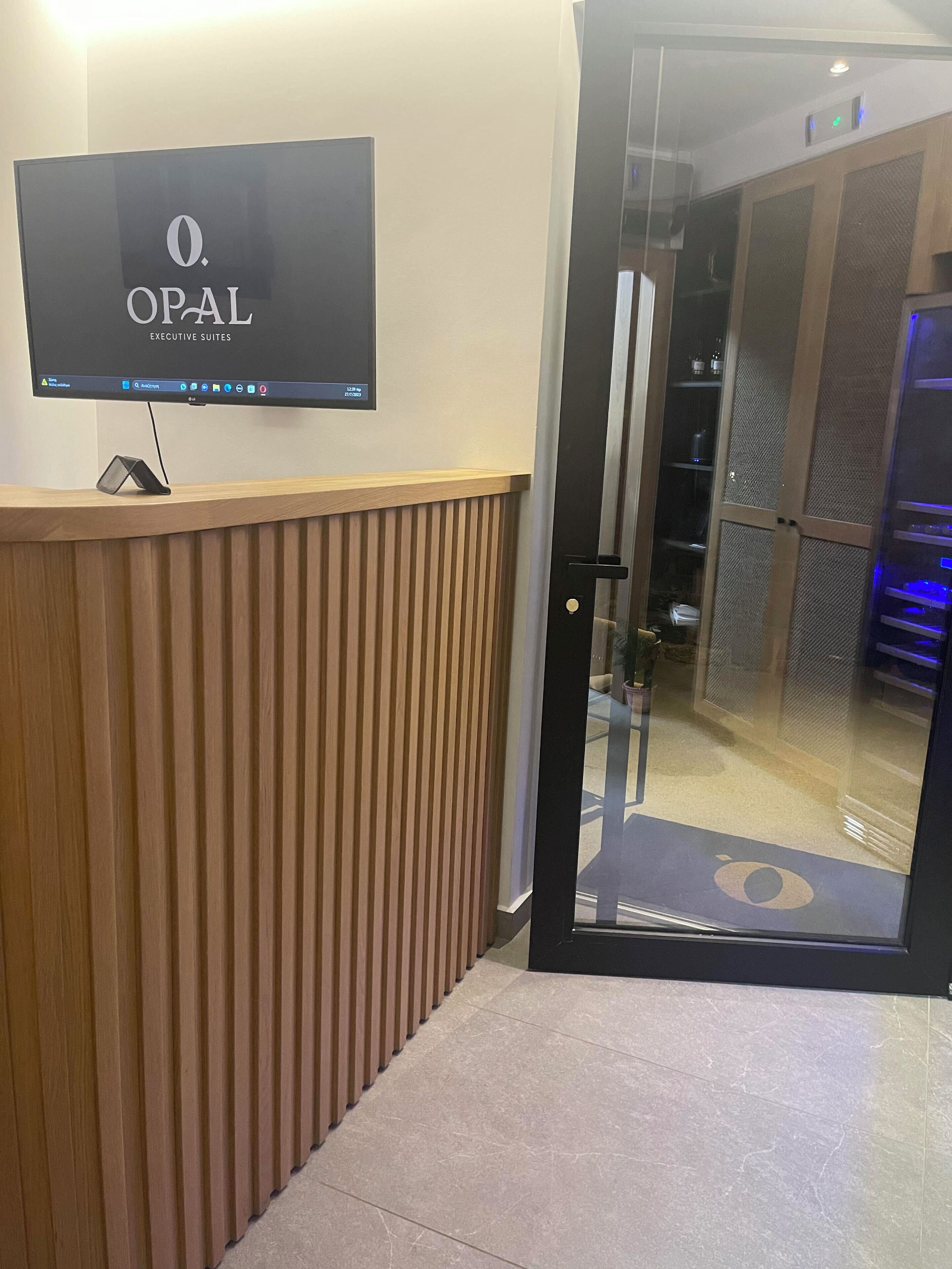 Opal Executive Suites