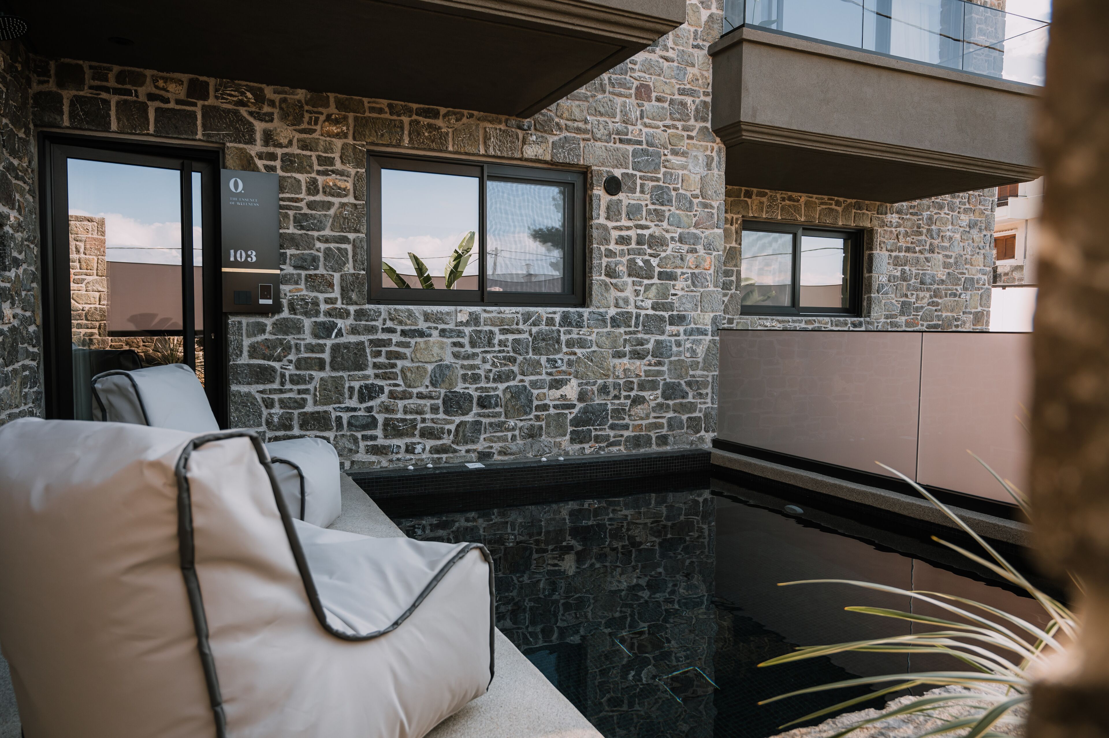 Opal Executive Suites