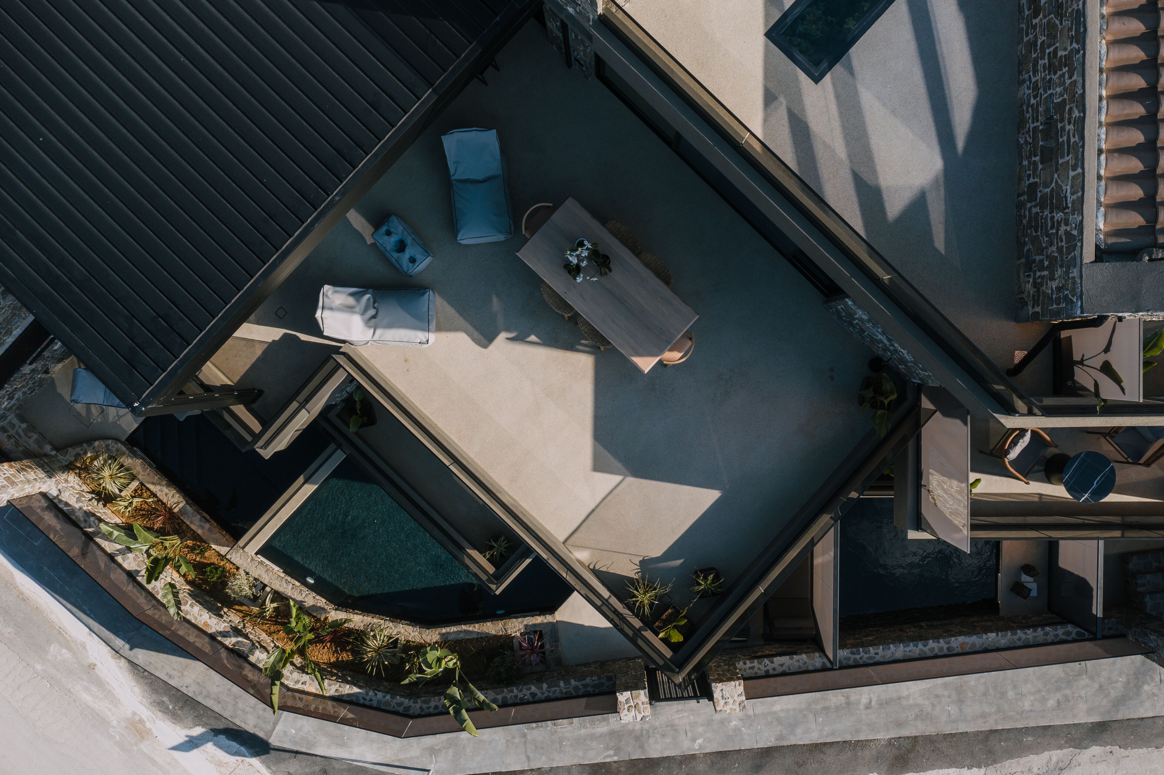 Opal Executive Suites