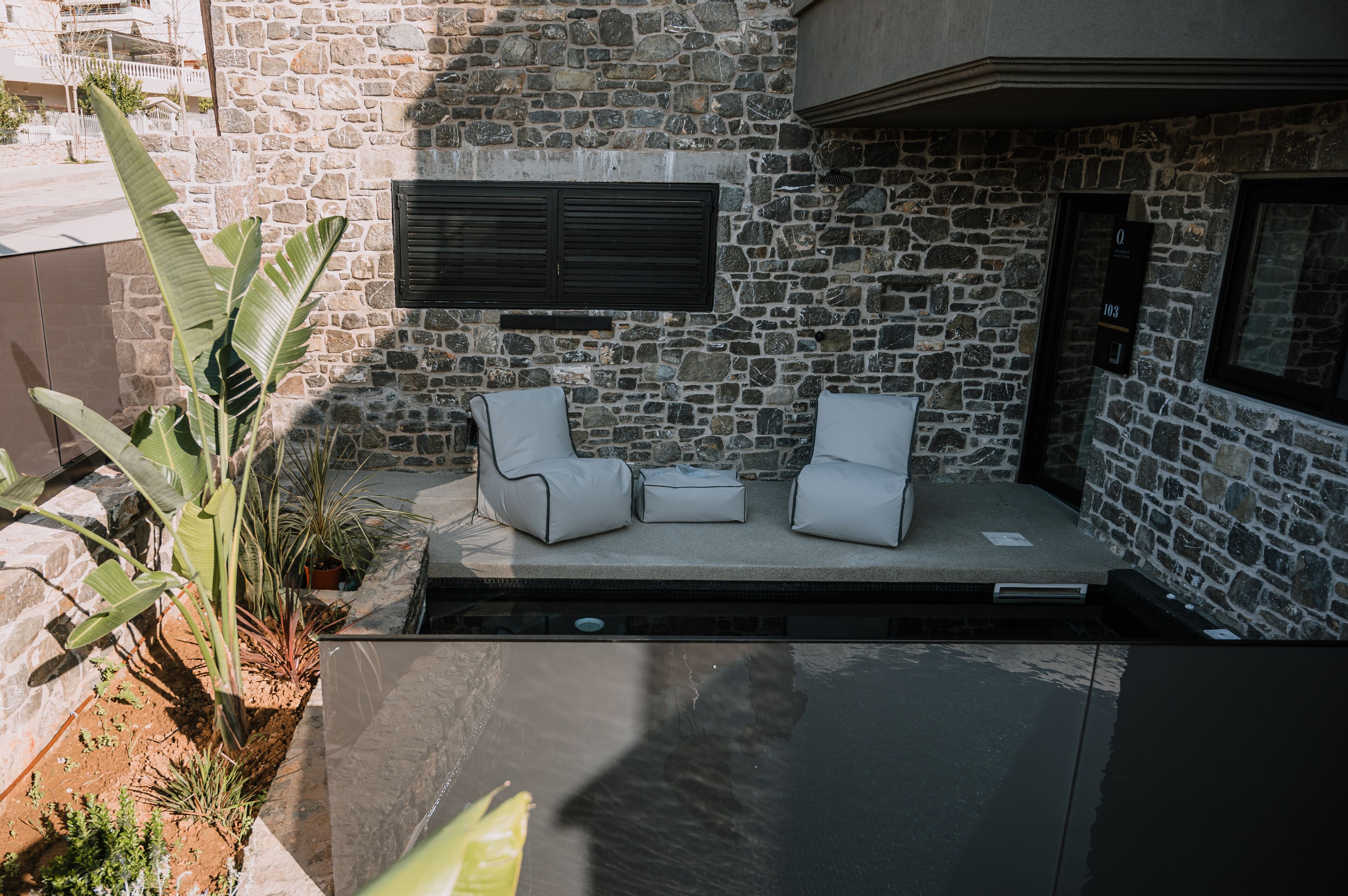 Opal Executive Suites