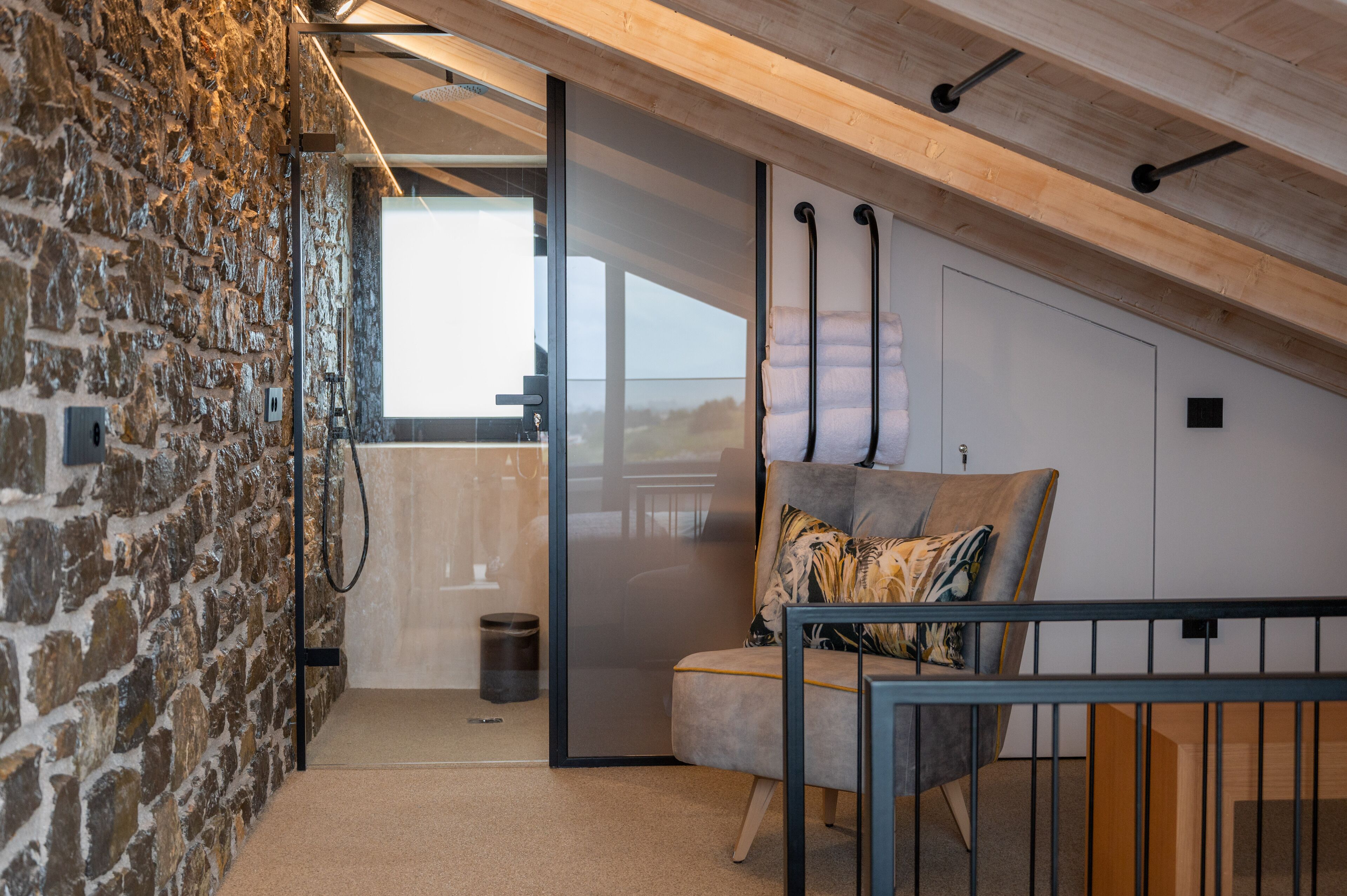 Opal Executive Suites