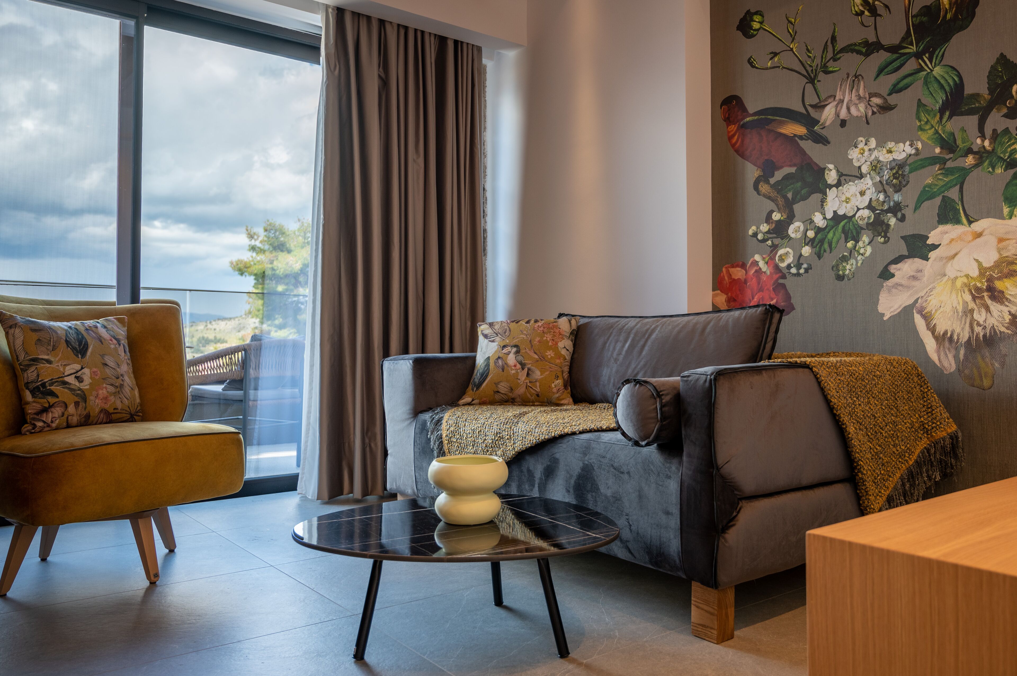Opal Executive Suites