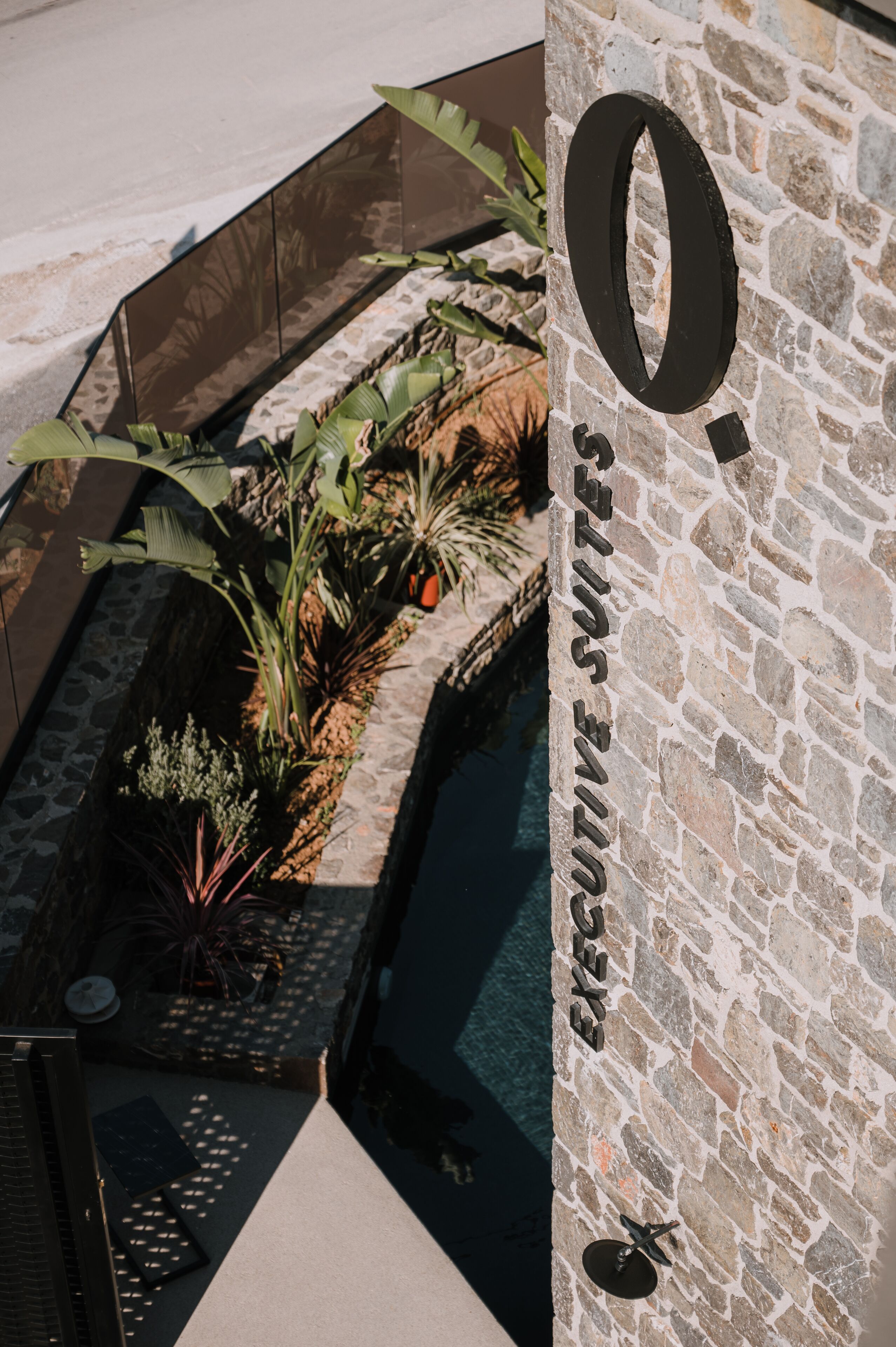 Opal Executive Suites