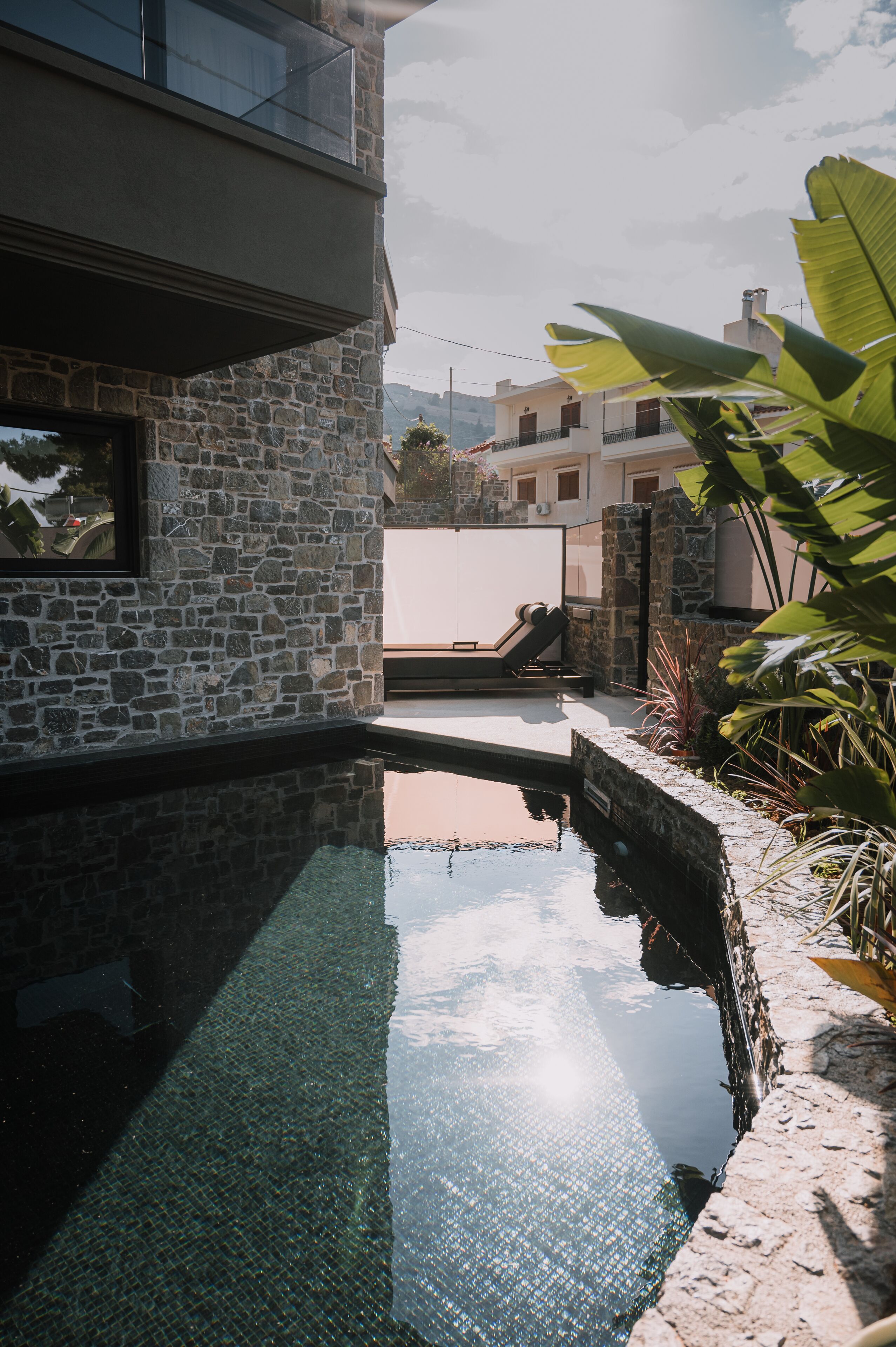 Opal Executive Suites