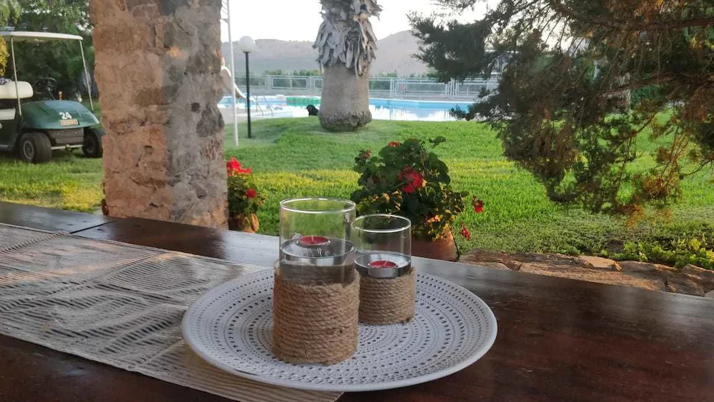 Orange Grove Villa
