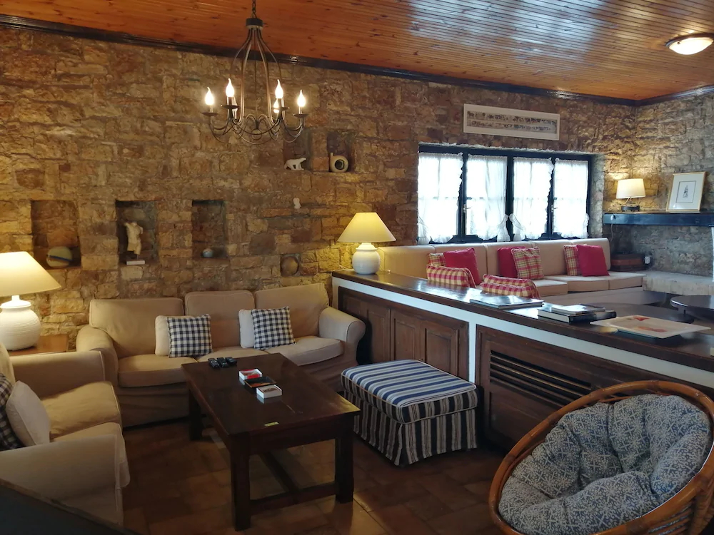 Orange Grove Villa