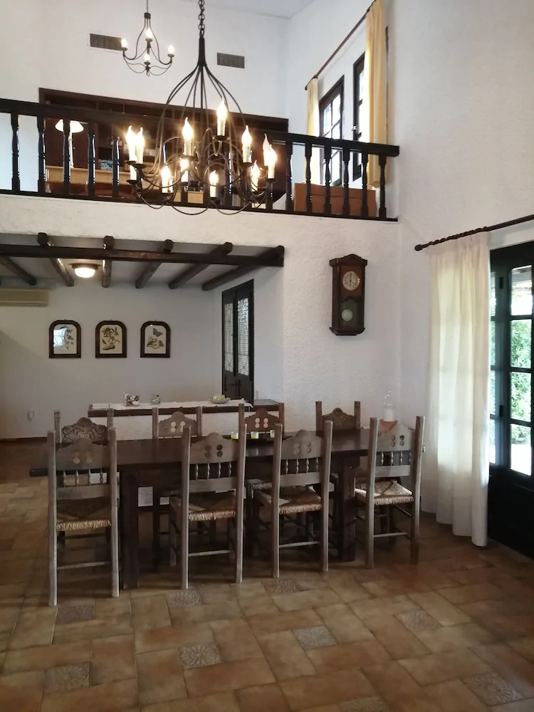 Orange Grove Villa