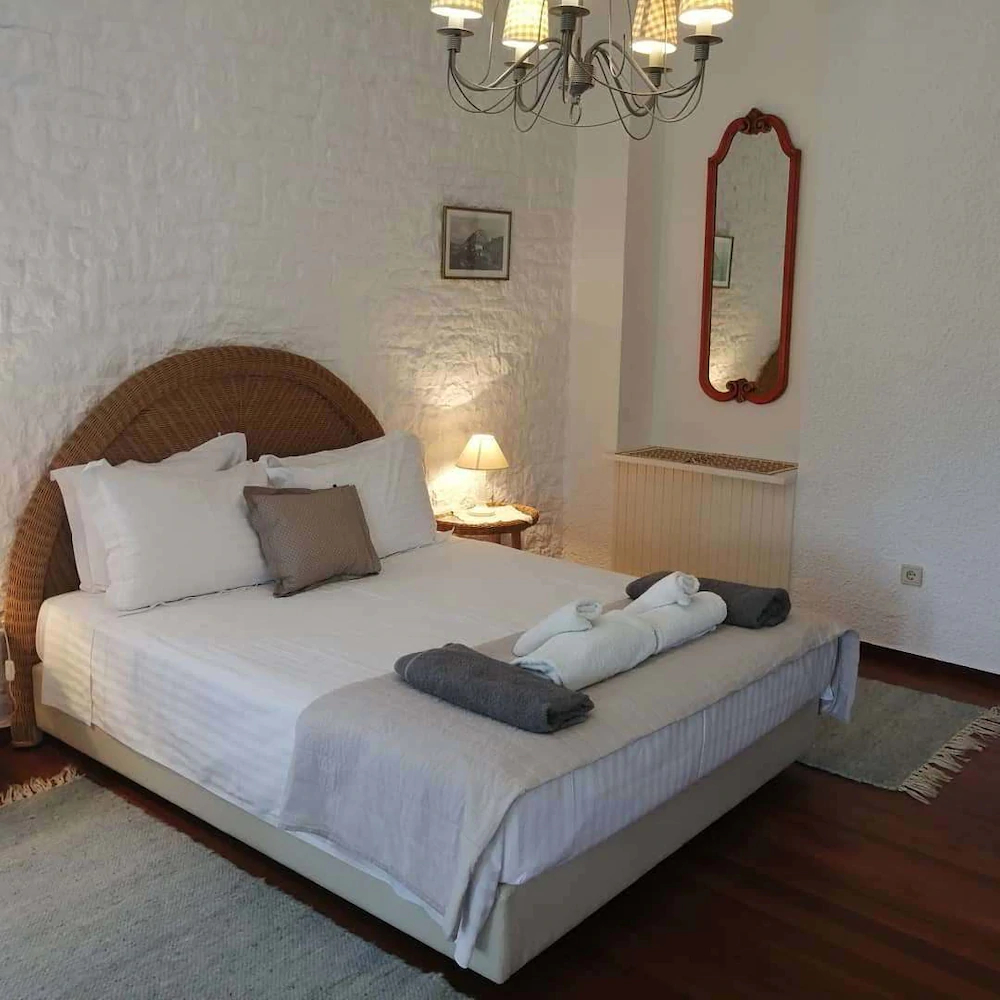 Orange Grove Villa