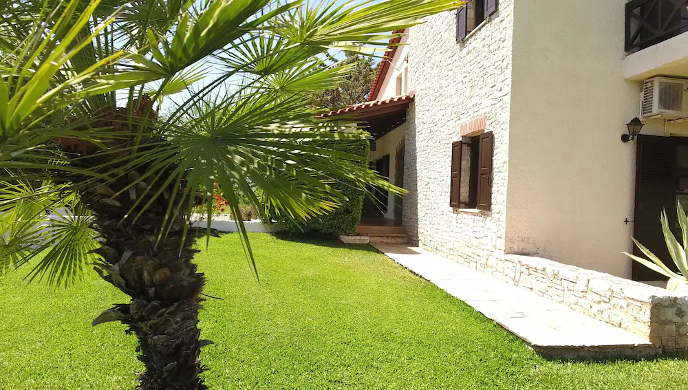 Orange Grove Villa