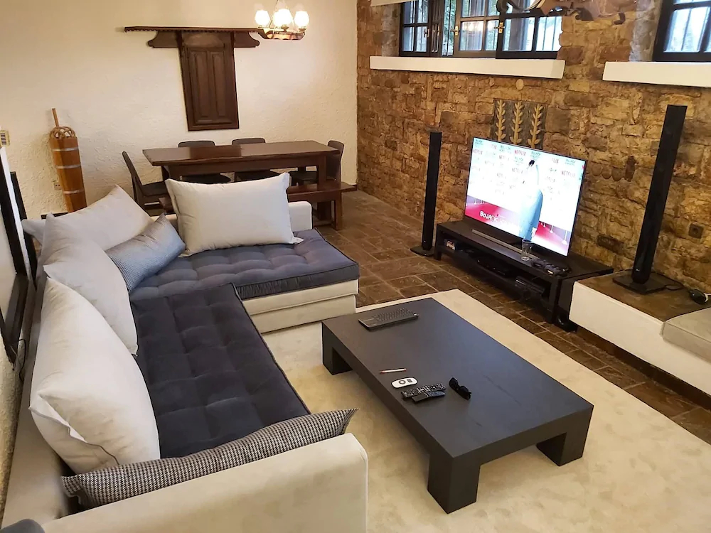 Orange Grove Villa