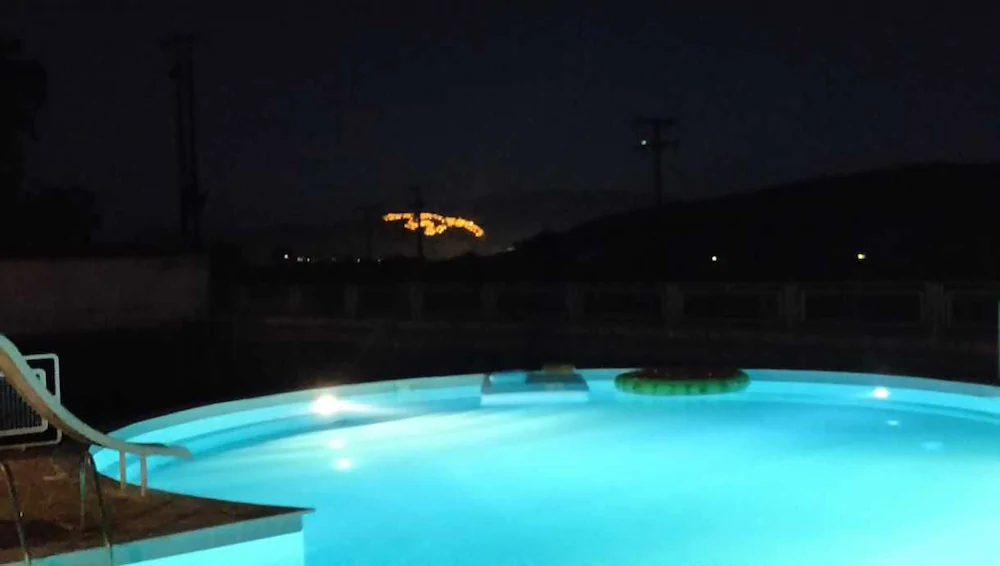 Orange Grove Villa