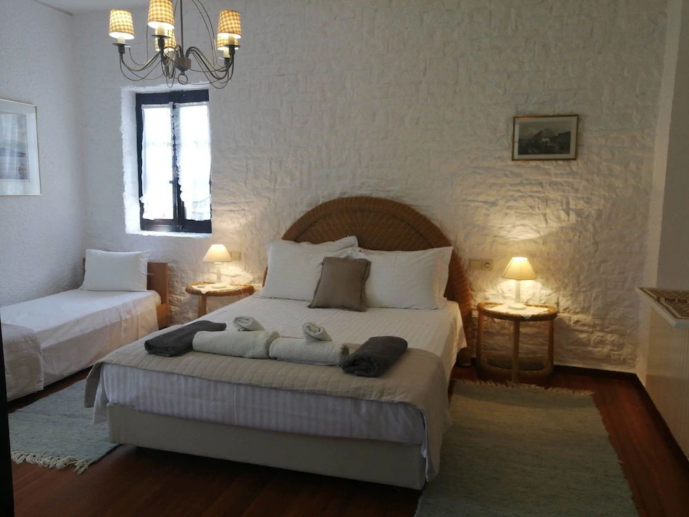 Orange Grove Villa