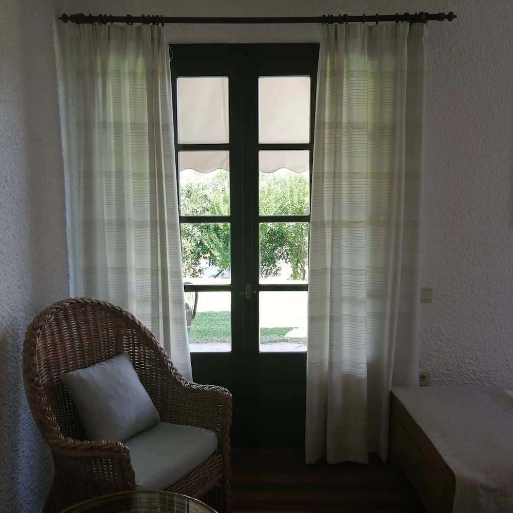 Orange Grove Villa