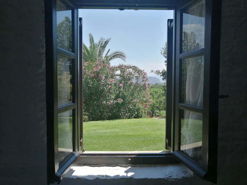 Orange Grove Villa