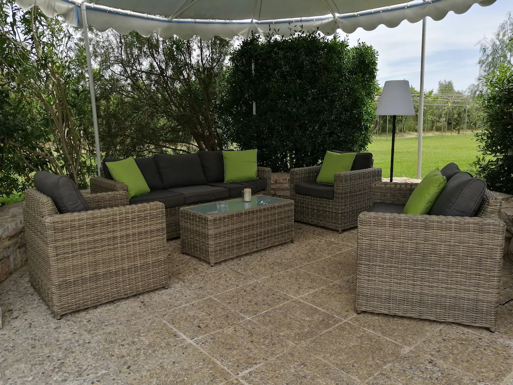 Orange Grove Villa