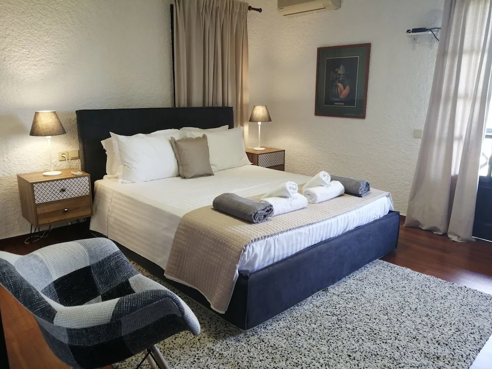 Orange Grove Villa