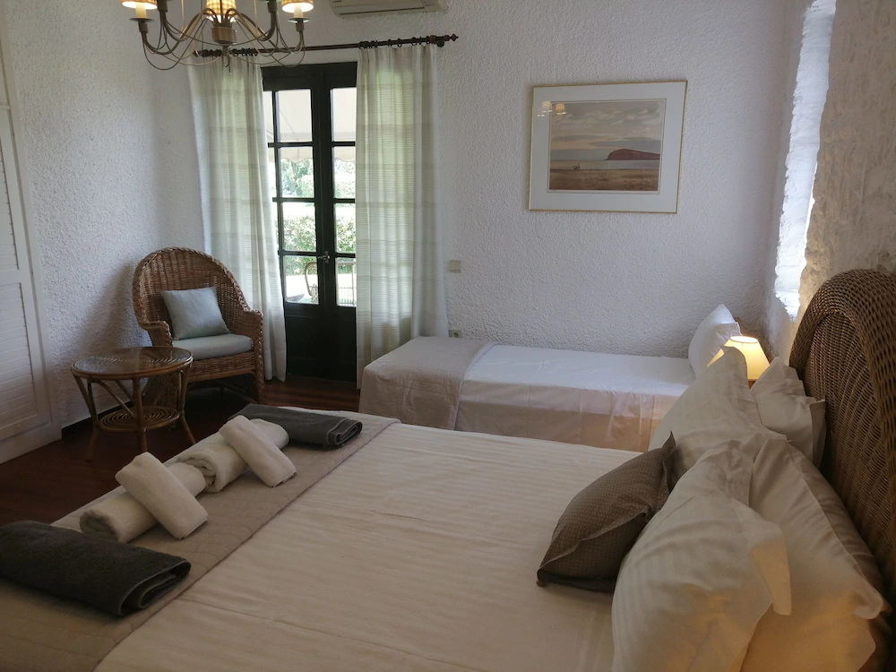 Orange Grove Villa