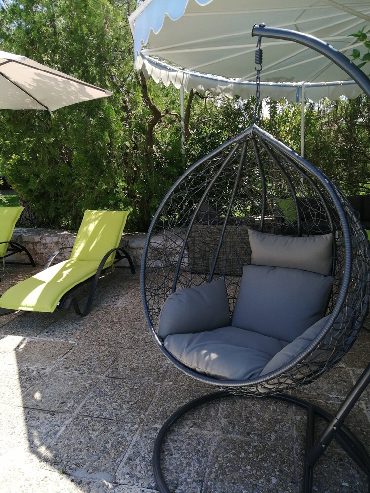 Orange Grove Villa