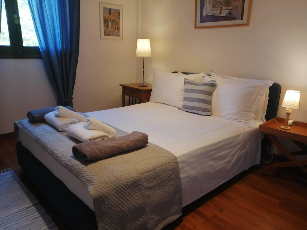 Orange Grove Villa