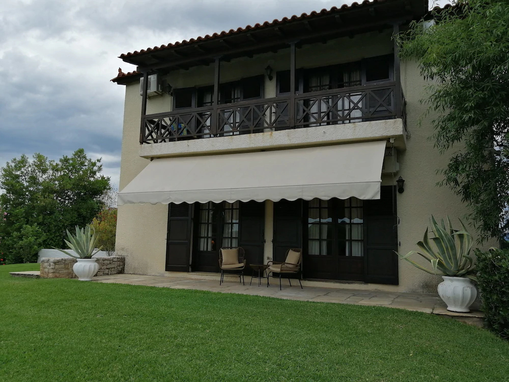 Orange Grove Villa