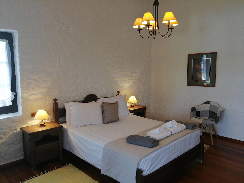 Orange Grove Villa