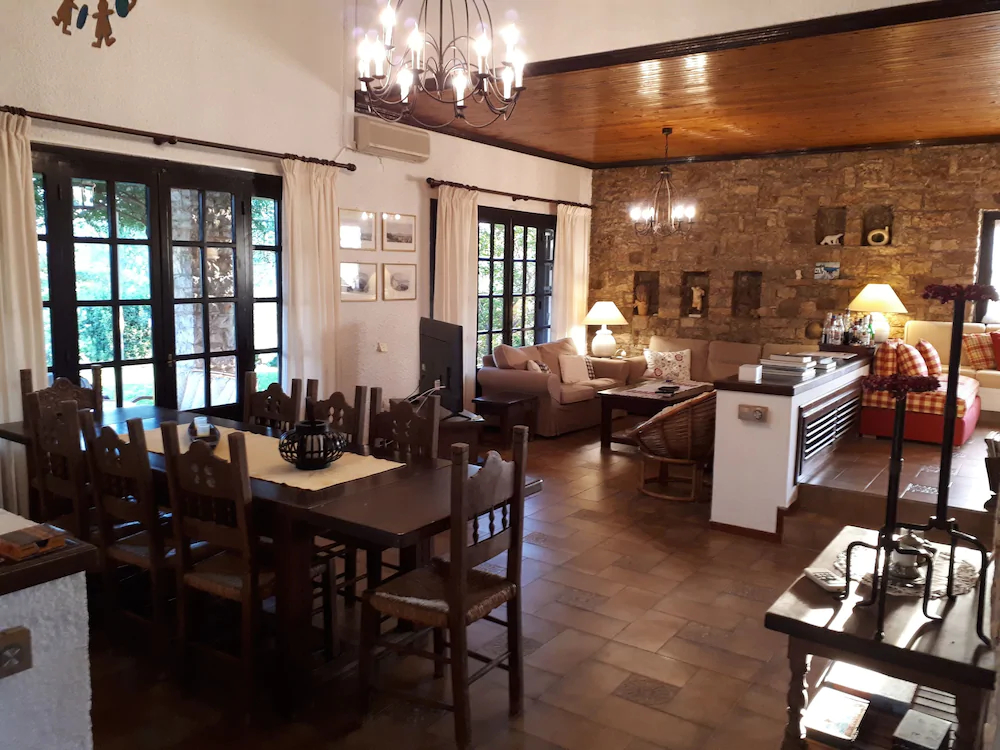 Orange Grove Villa