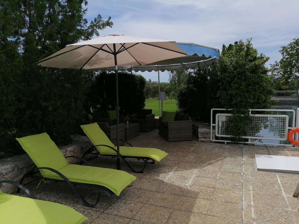 Orange Grove Villa