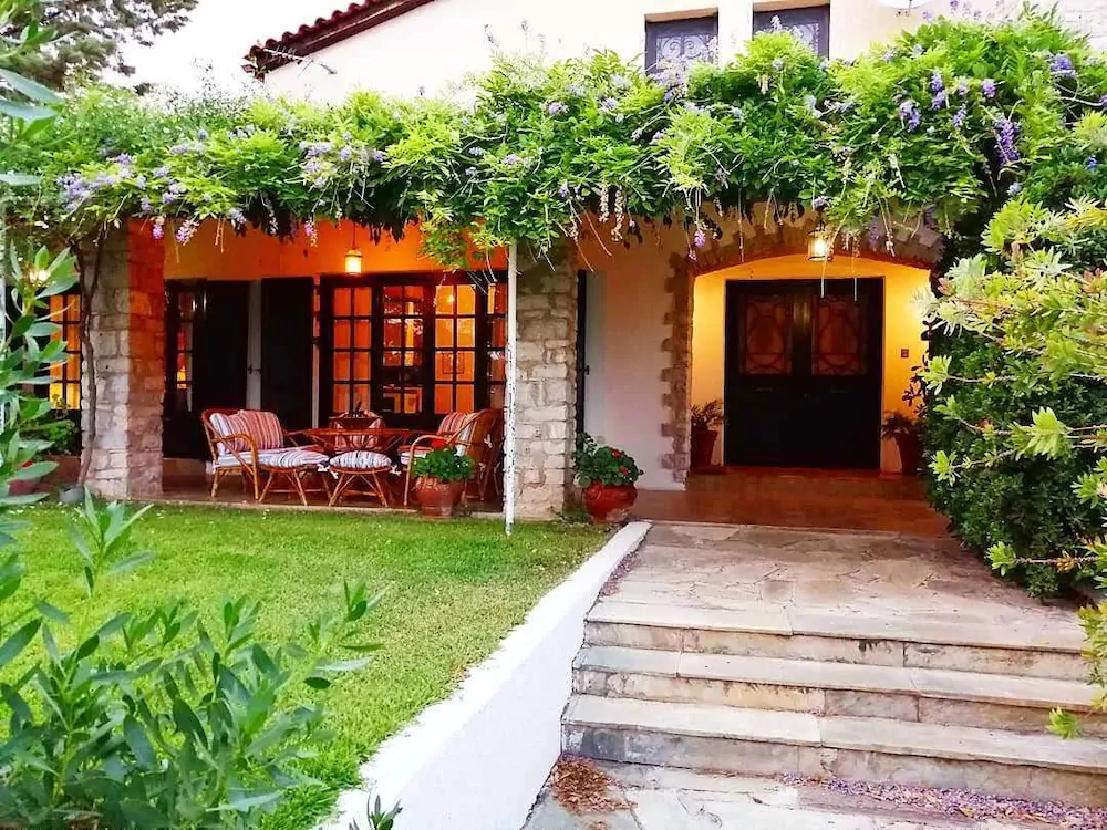 Orange Grove Villa