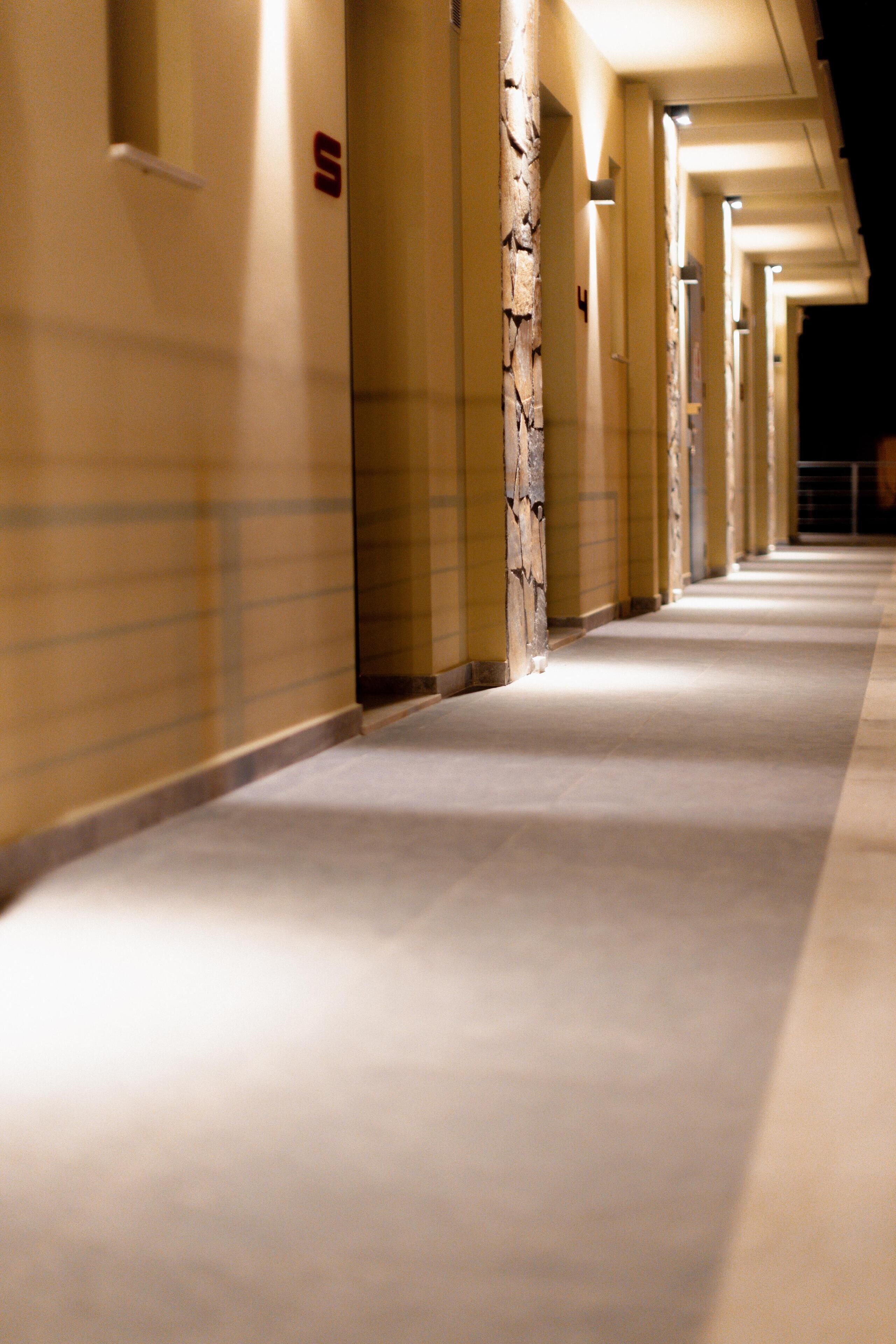 Palacio Del Sol Luxury Apartments