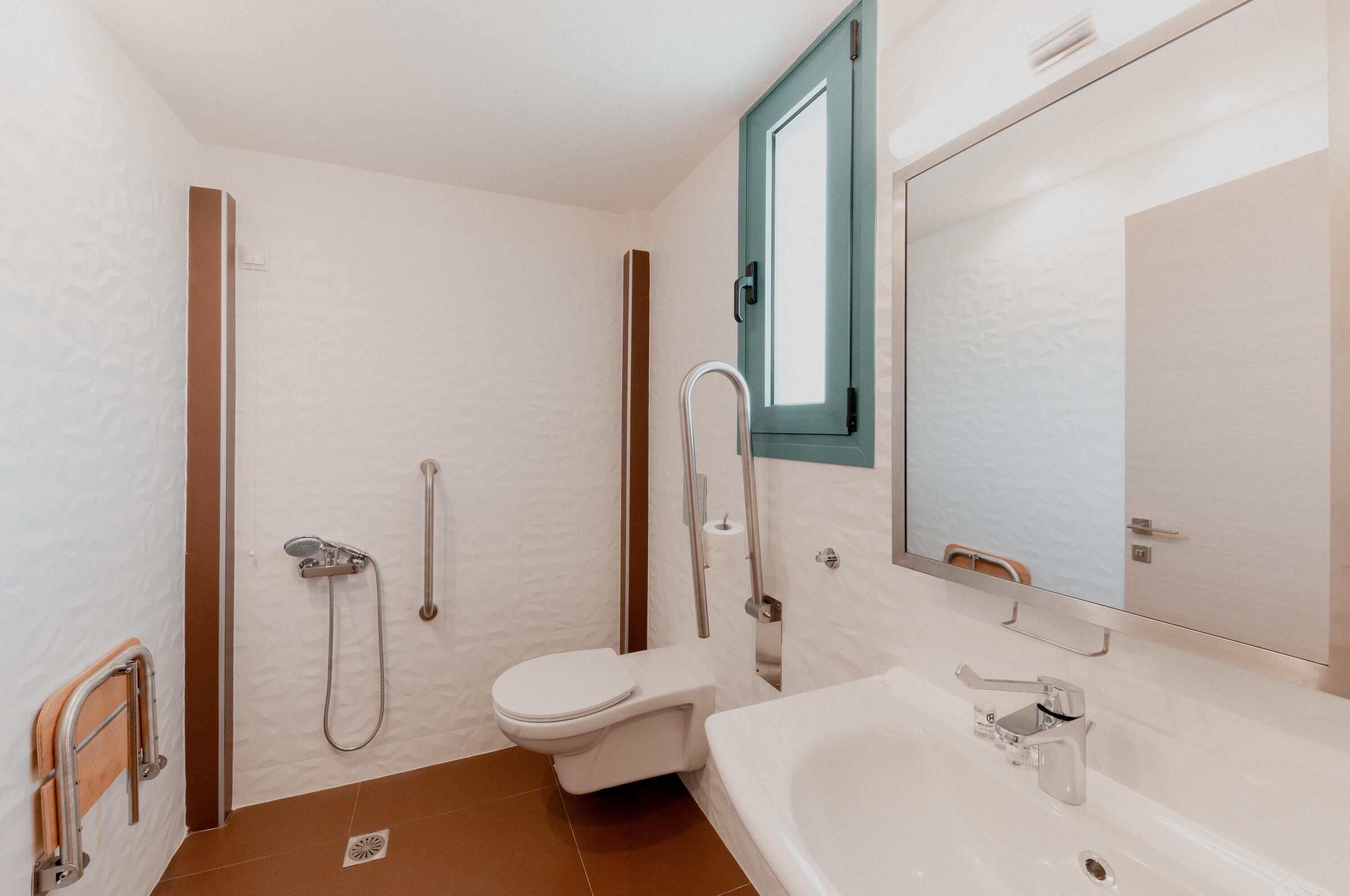 Palacio Del Sol Luxury Apartments
