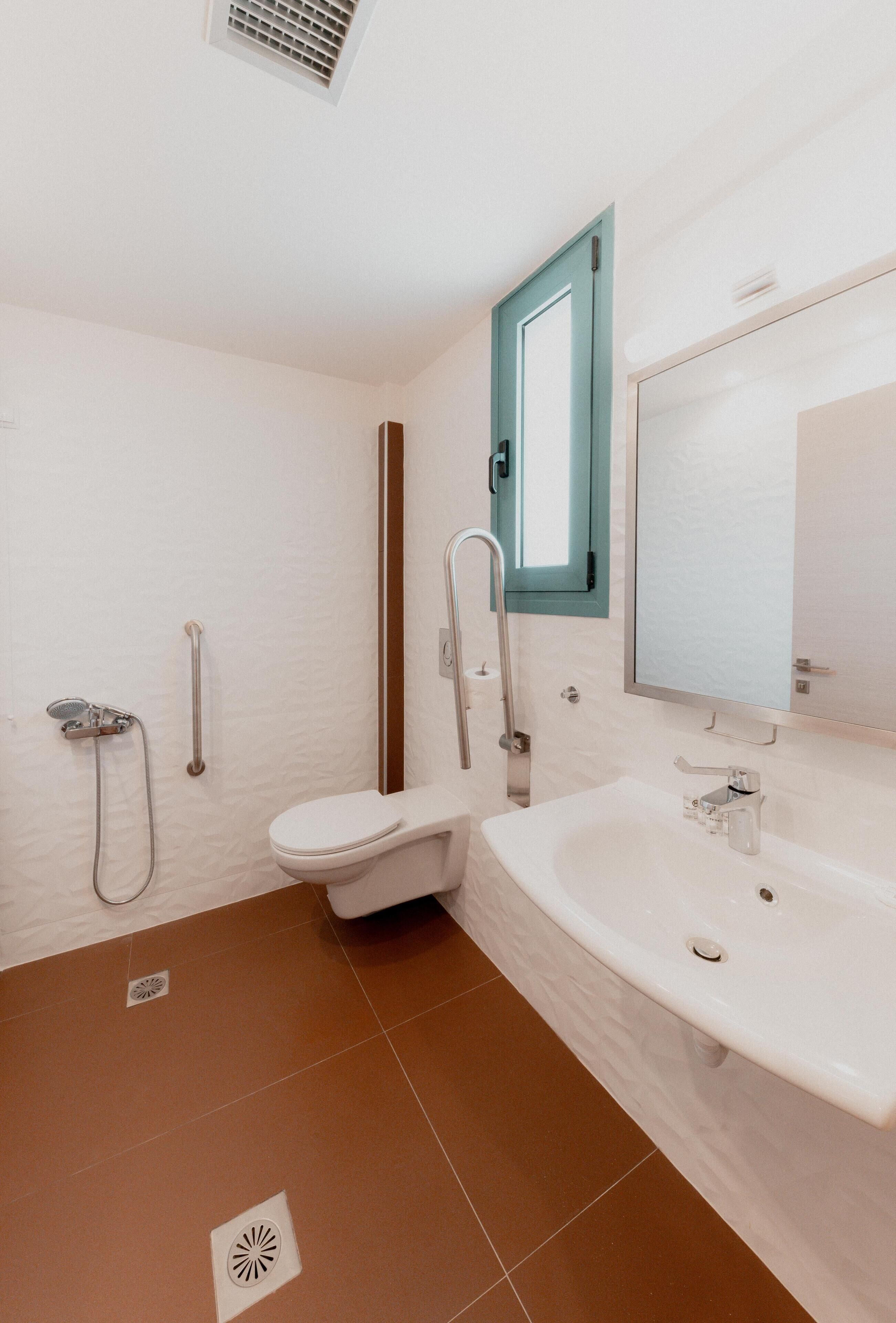 Palacio Del Sol Luxury Apartments