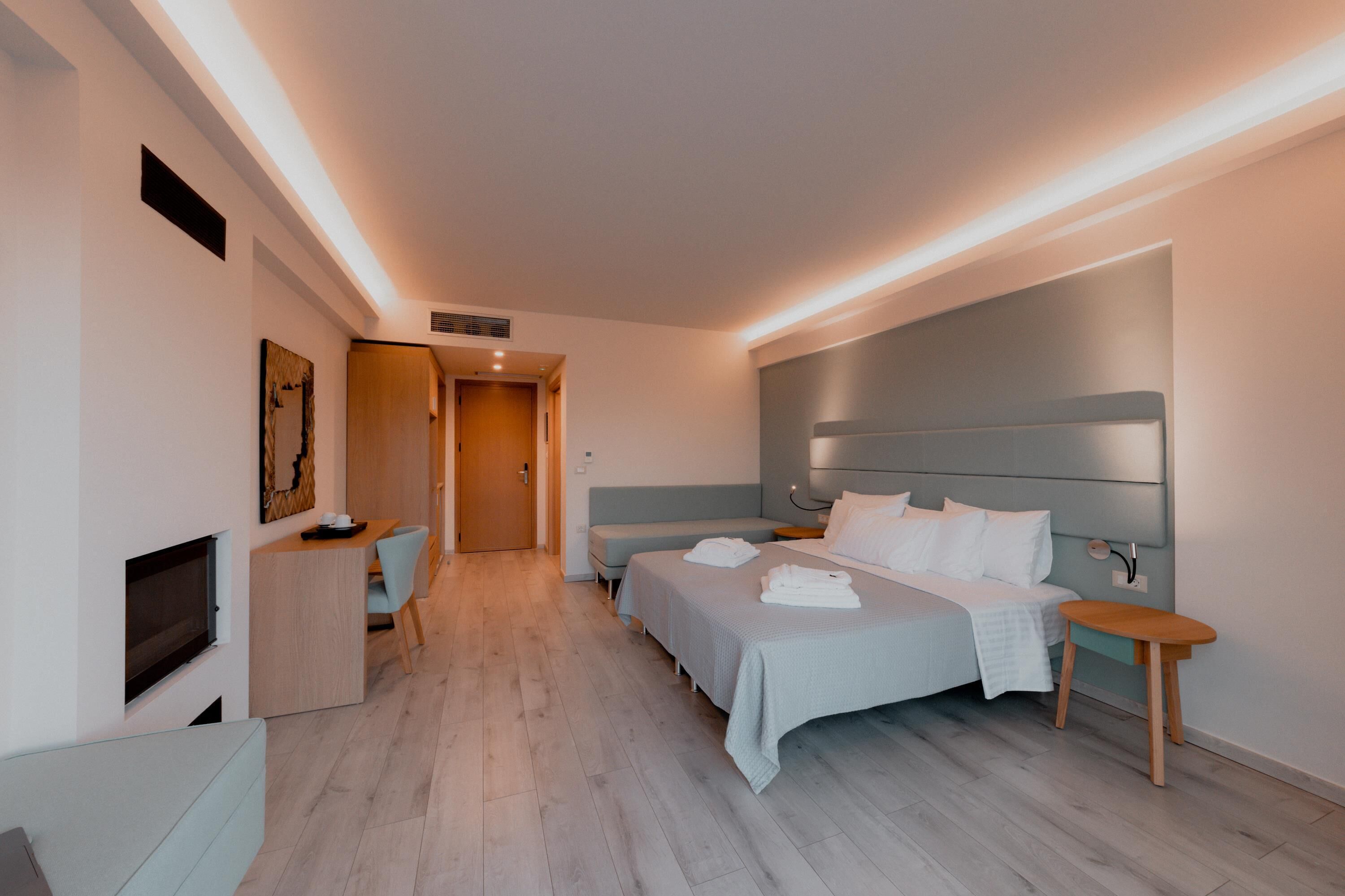 Palacio Del Sol Luxury Apartments