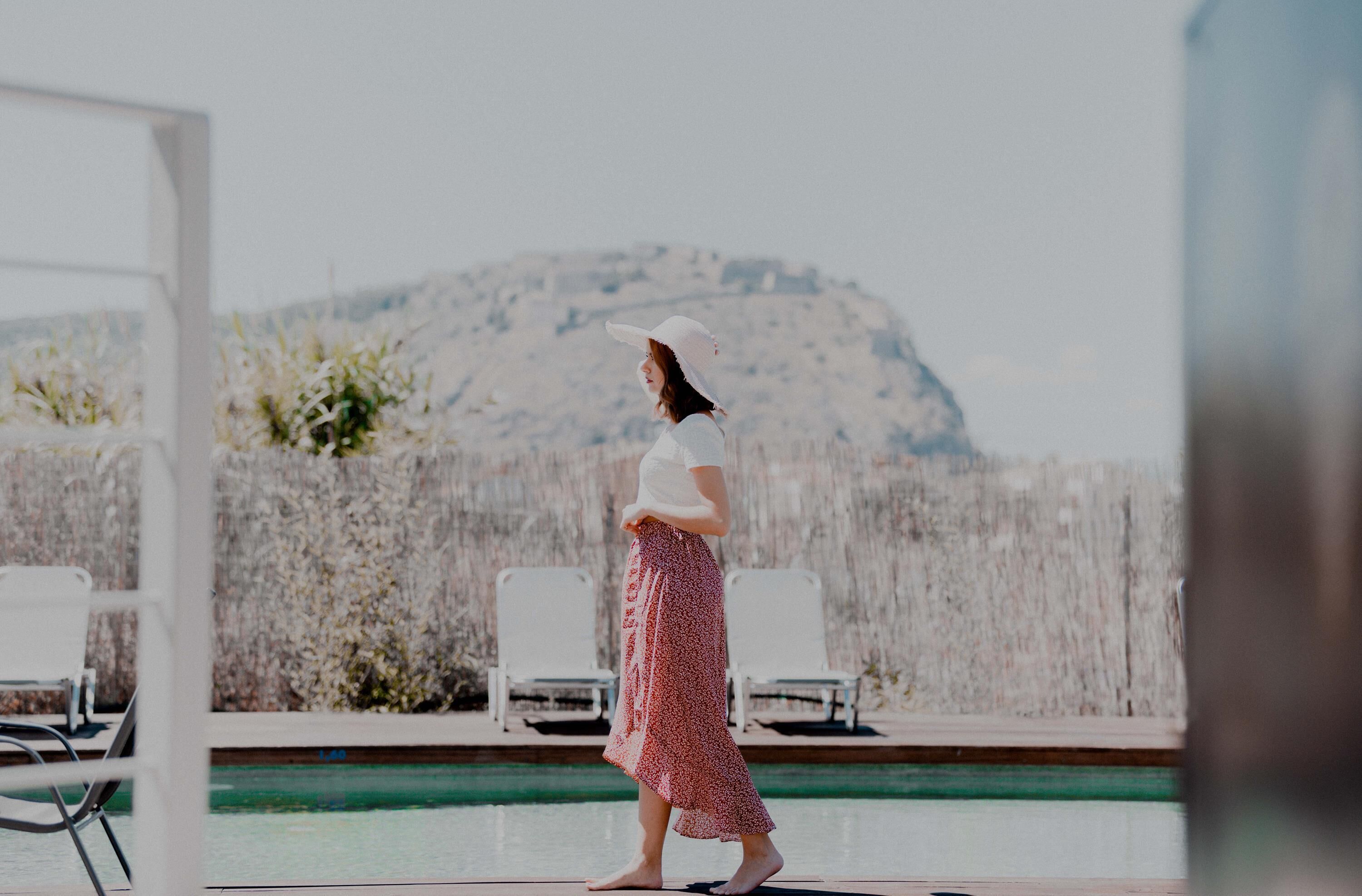 Palacio Del Sol Luxury Apartments