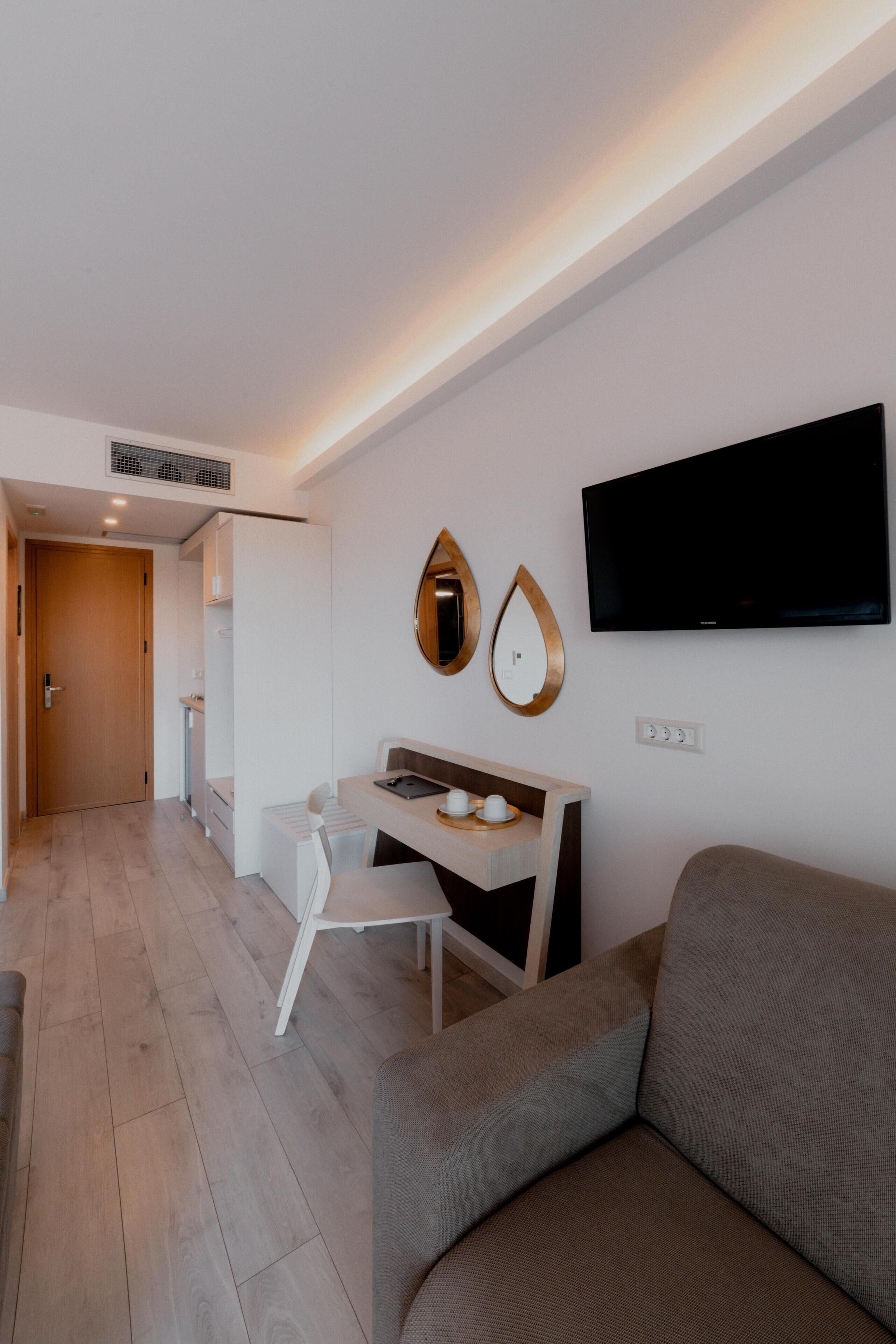 Palacio Del Sol Luxury Apartments