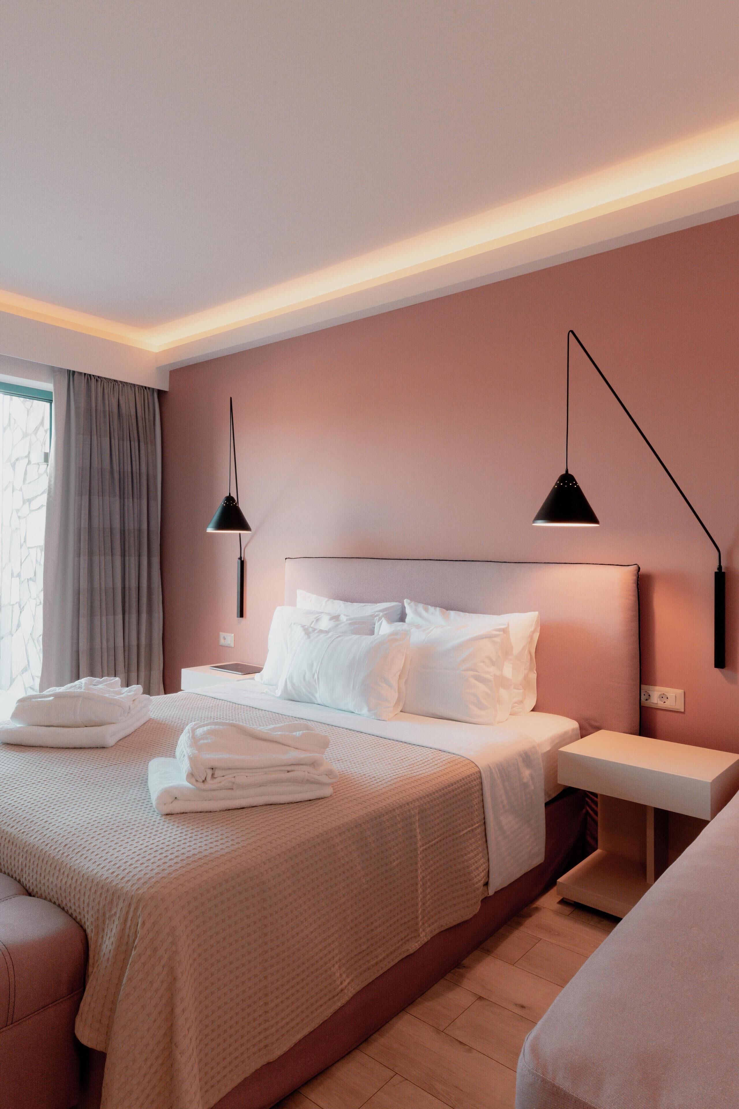 Palacio Del Sol Luxury Apartments