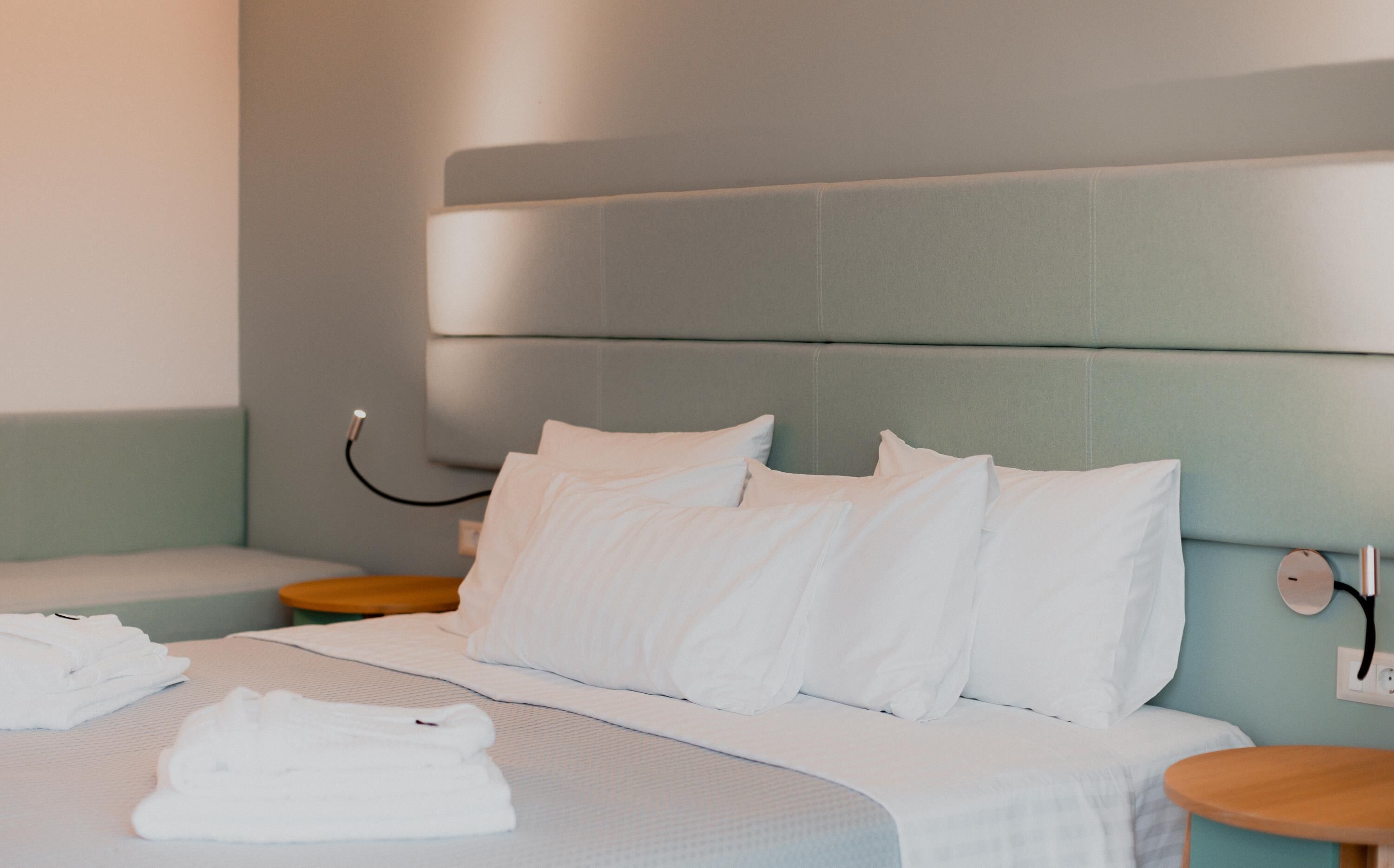 Palacio Del Sol Luxury Apartments