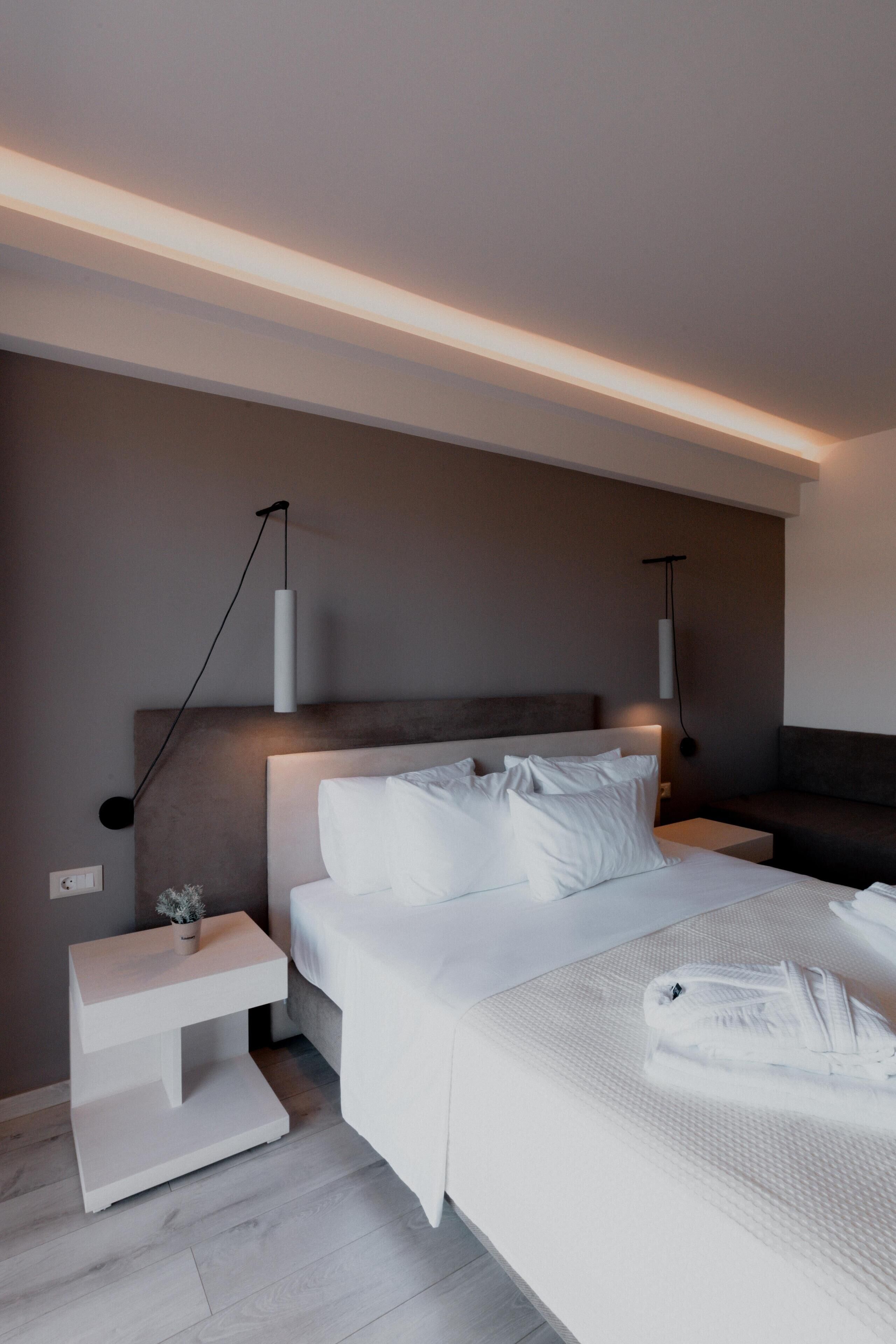 Palacio Del Sol Luxury Apartments