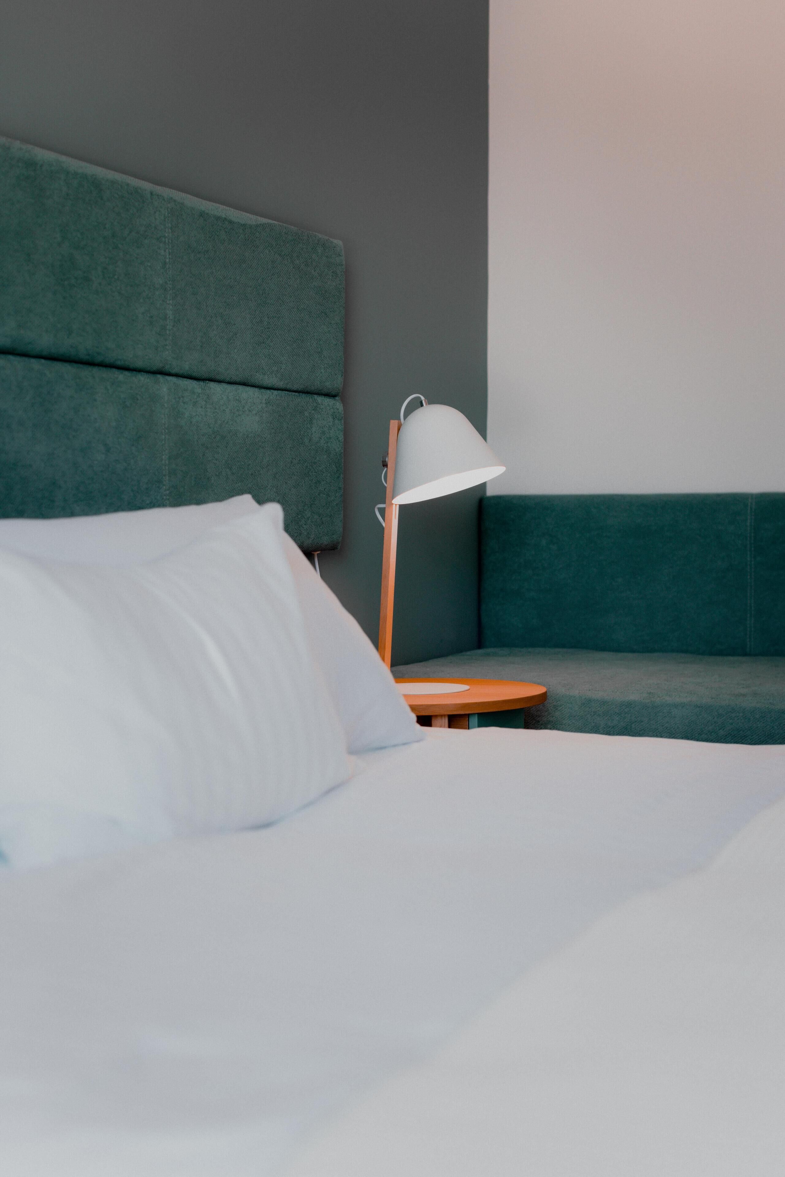 Palacio Del Sol Luxury Apartments