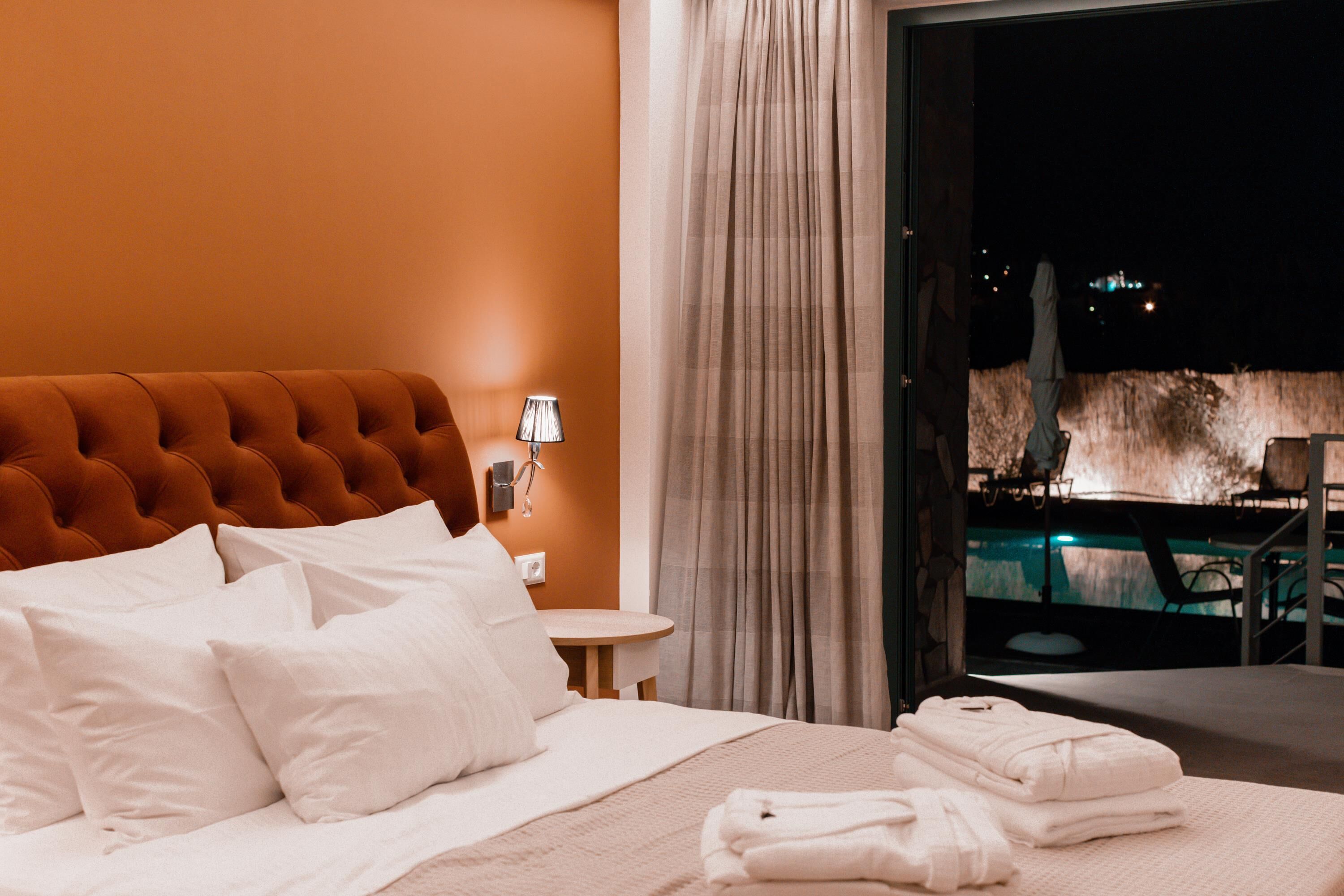 Palacio Del Sol Luxury Apartments