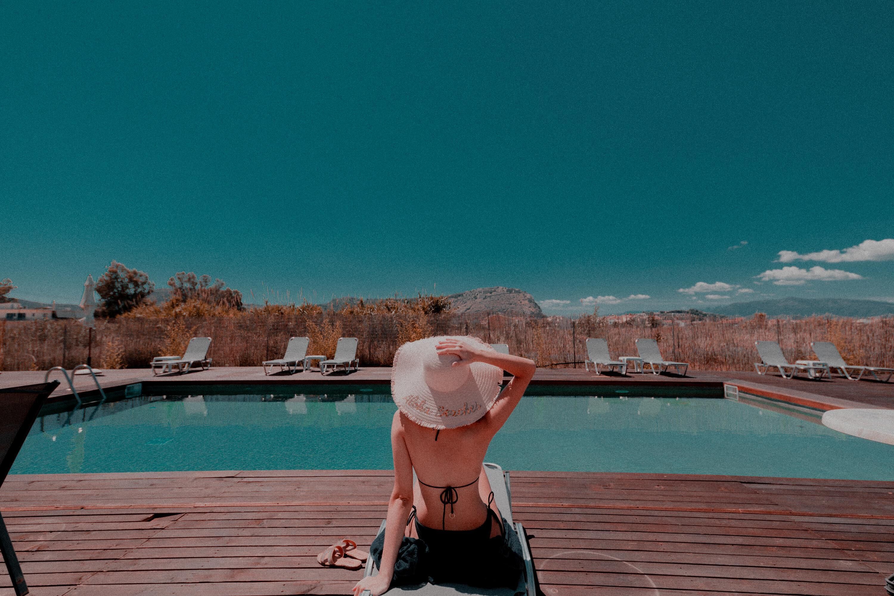 Palacio Del Sol Luxury Apartments