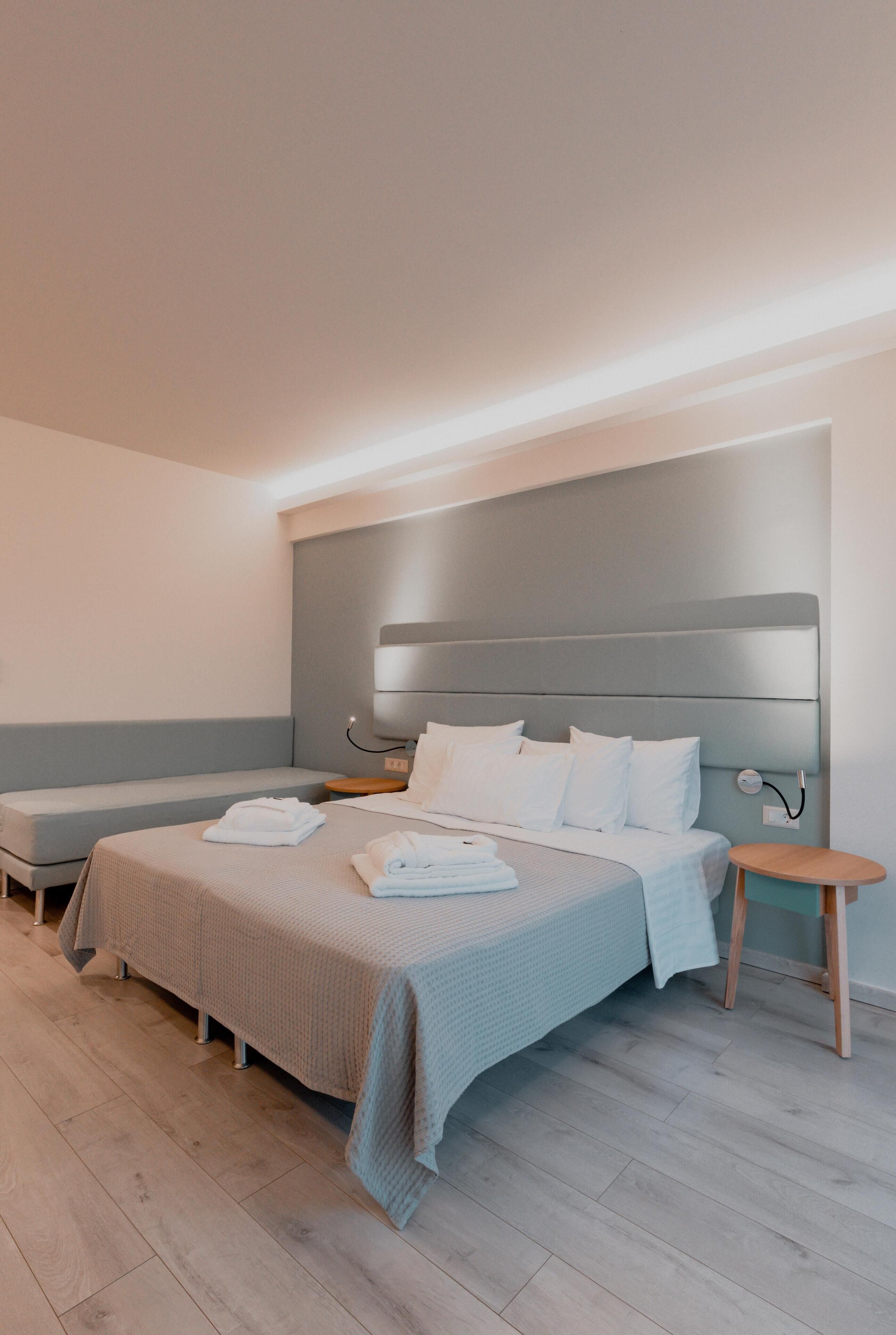 Palacio Del Sol Luxury Apartments