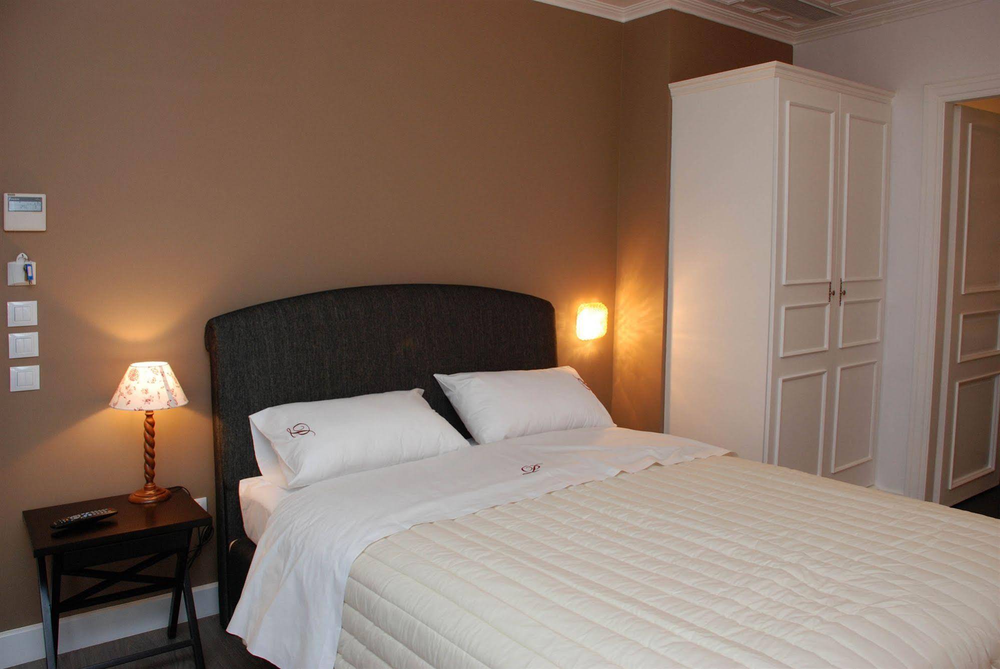 Palazzo Rooms & Suites