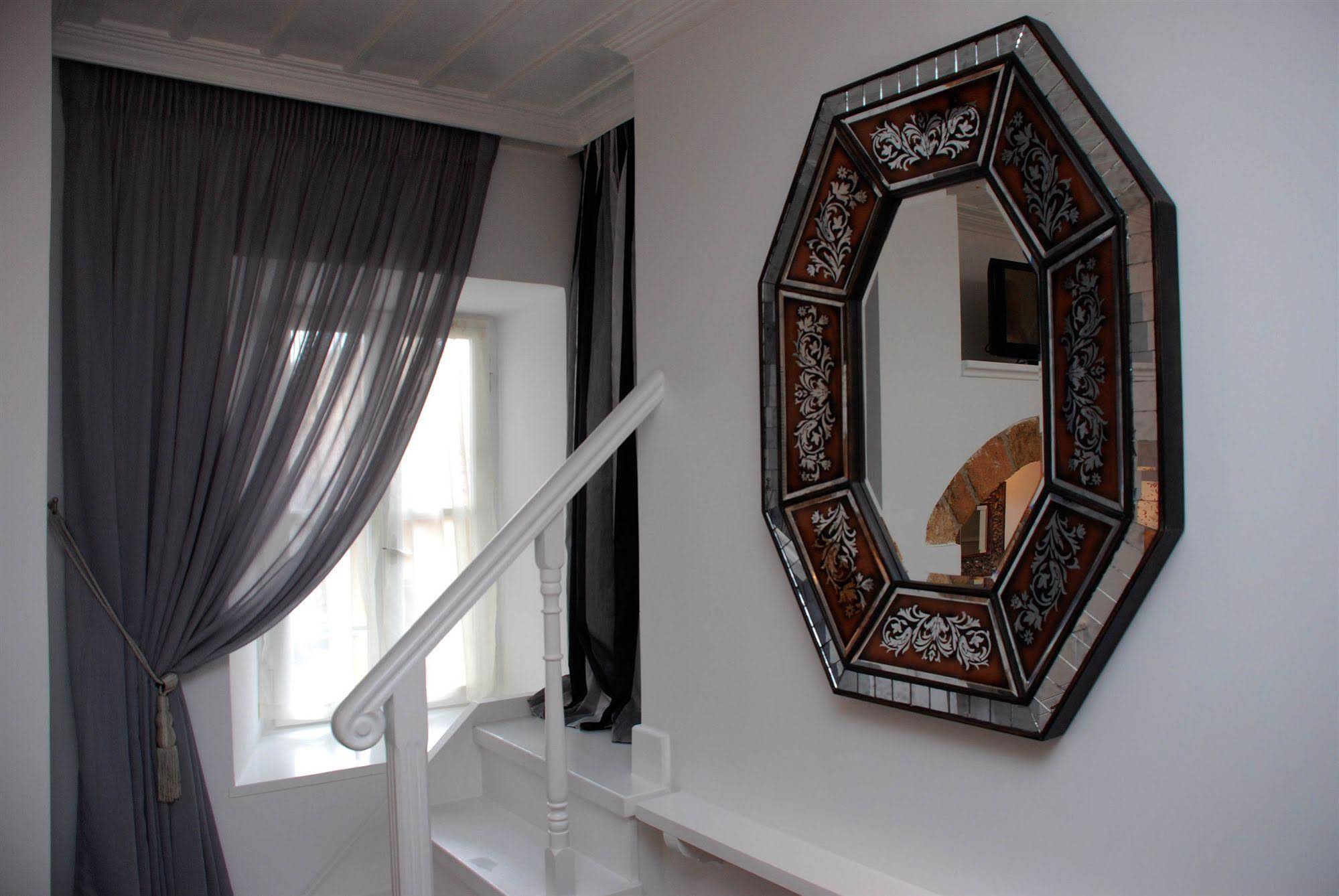 Palazzo Rooms & Suites