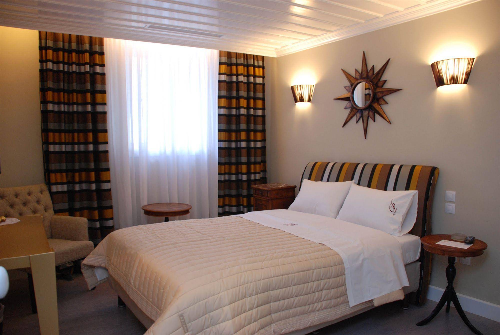 Palazzo Rooms & Suites