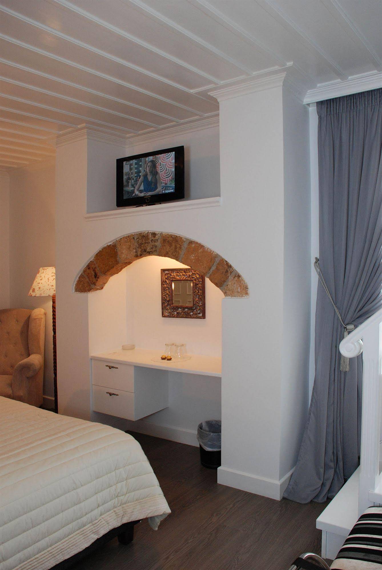 Palazzo Rooms & Suites