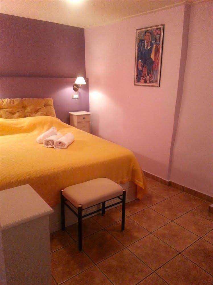 Pension Althaia